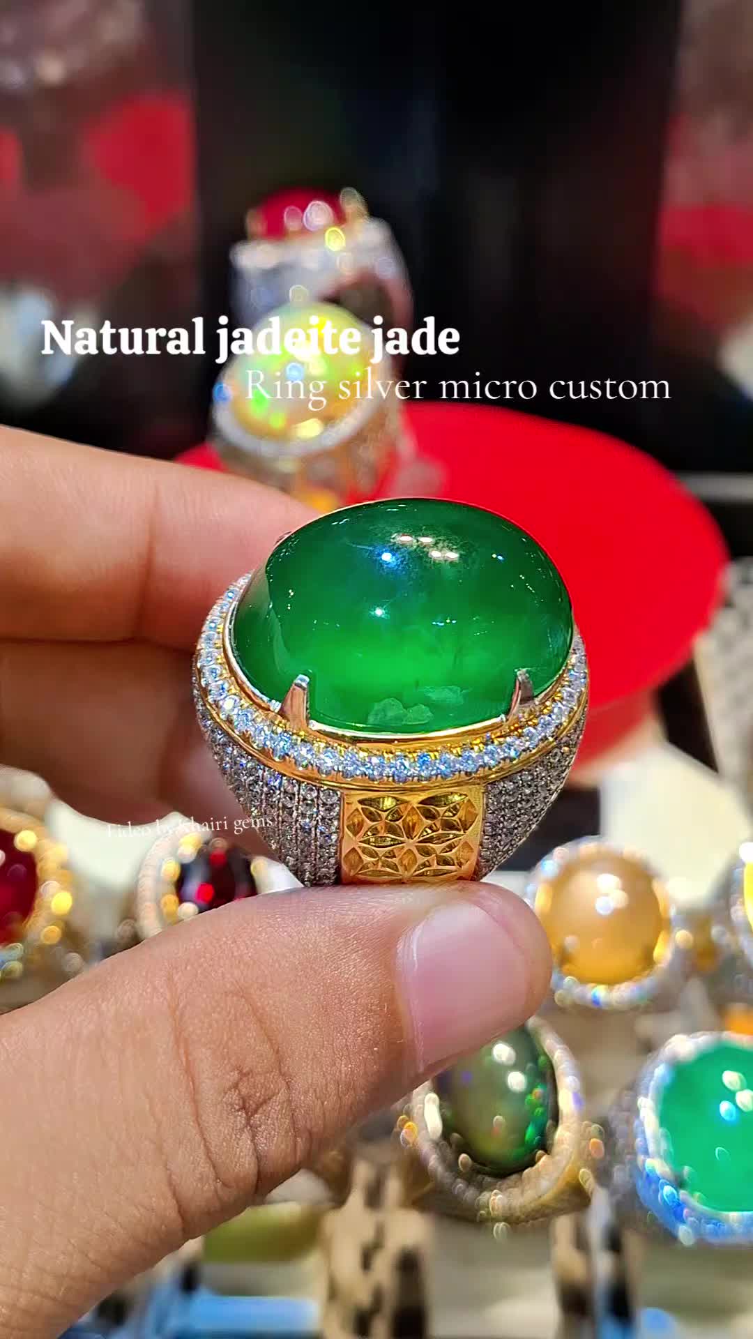 @khairi gems