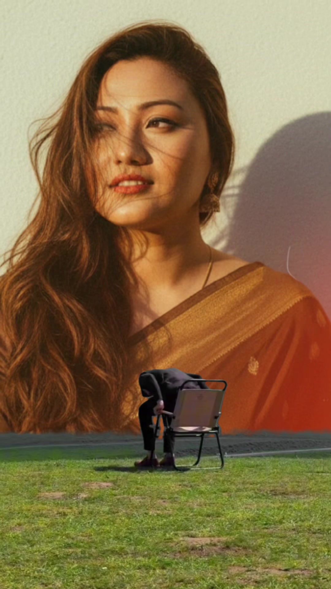 @Sweetie Vikas Shrest