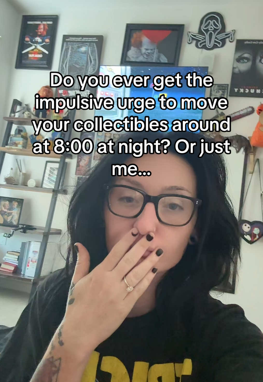 @tannieloveshorror