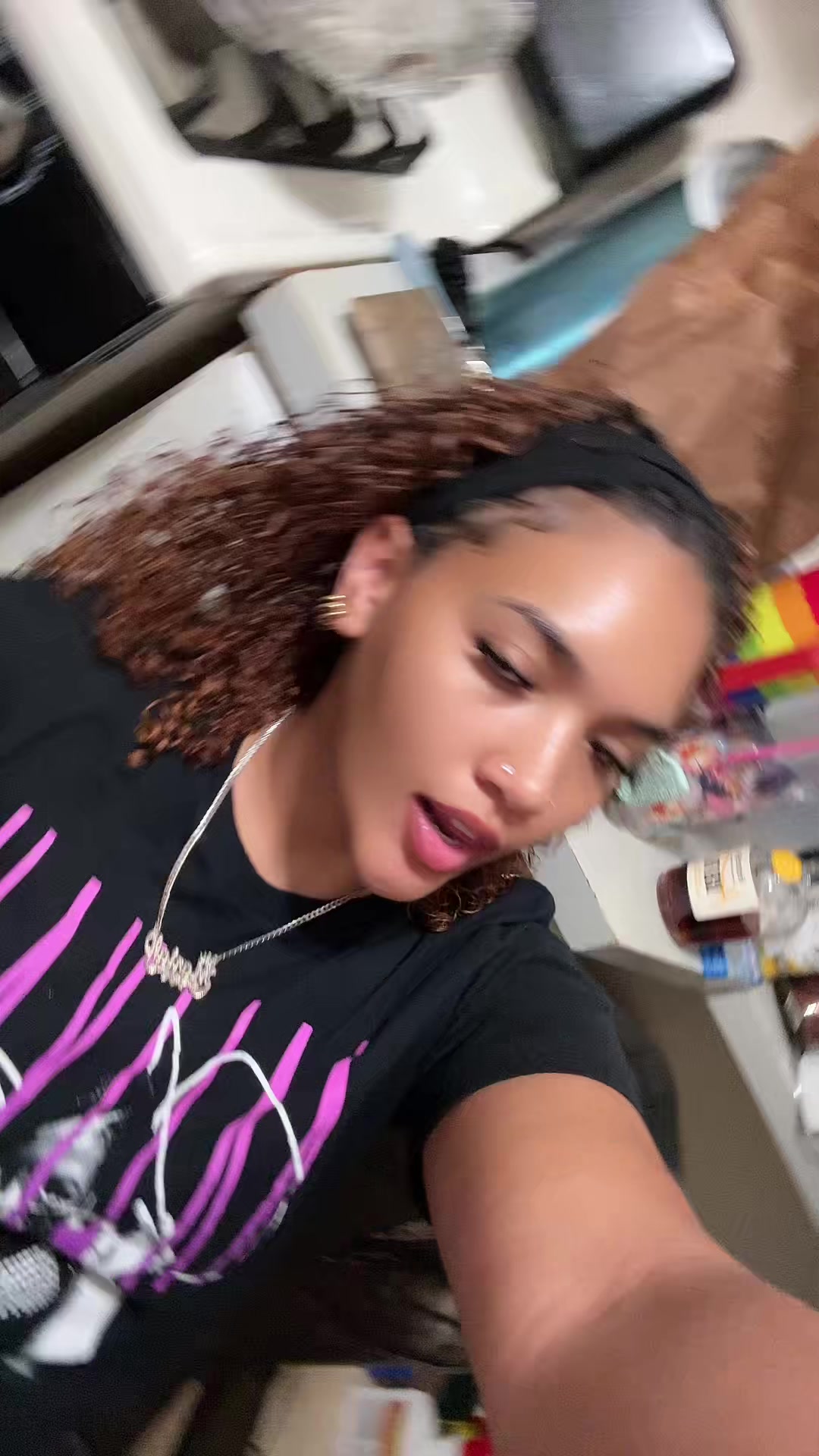@Mariah💚