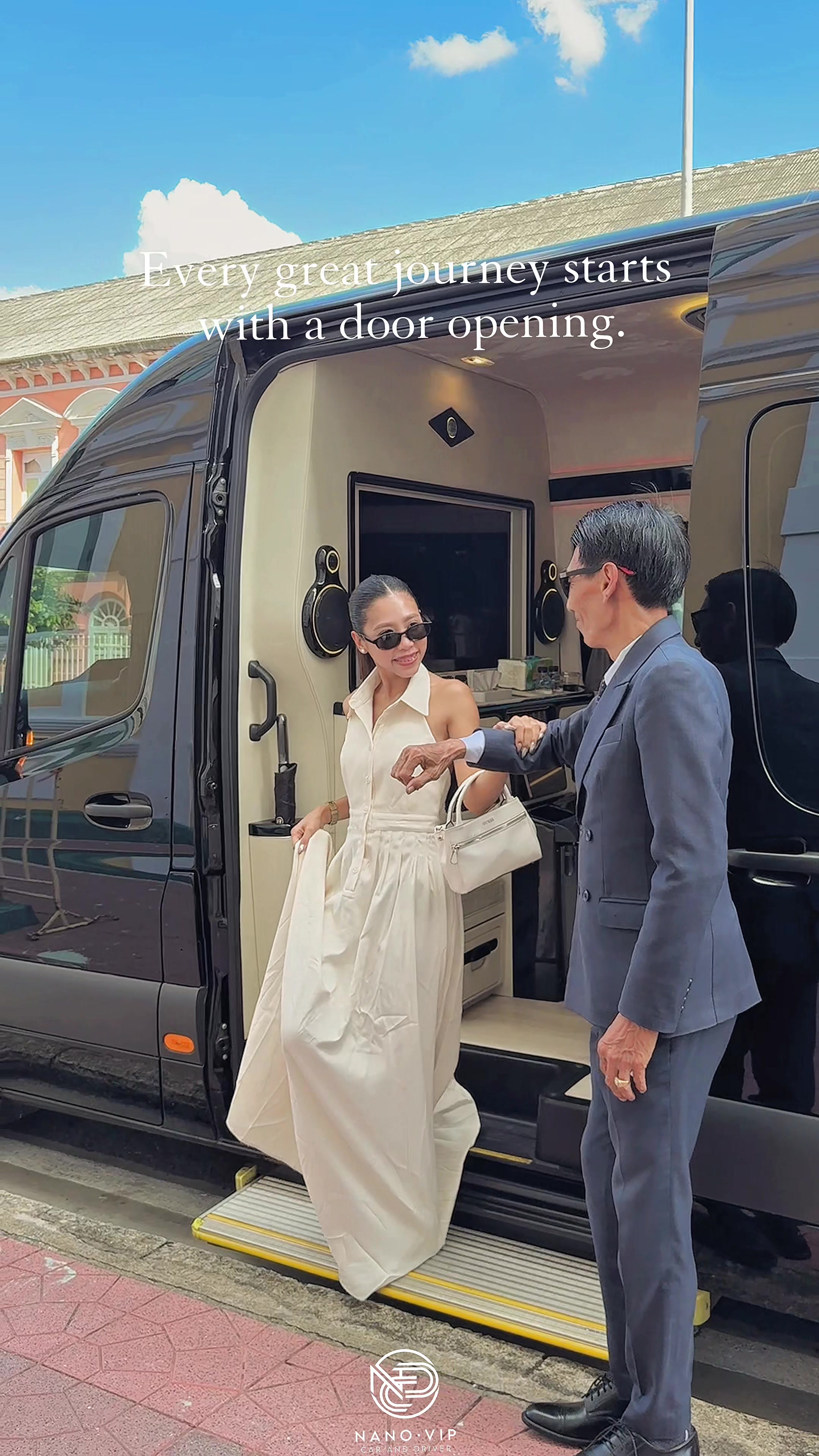 @NANOVIPCARTHAILAND
