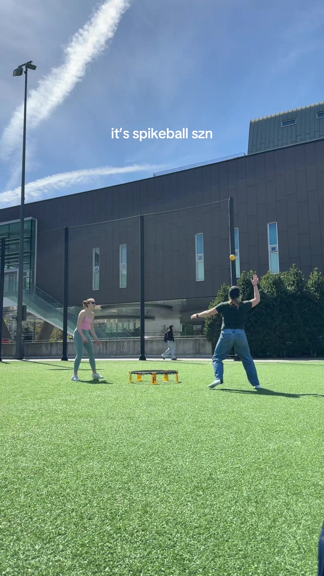 @UBC Student Life