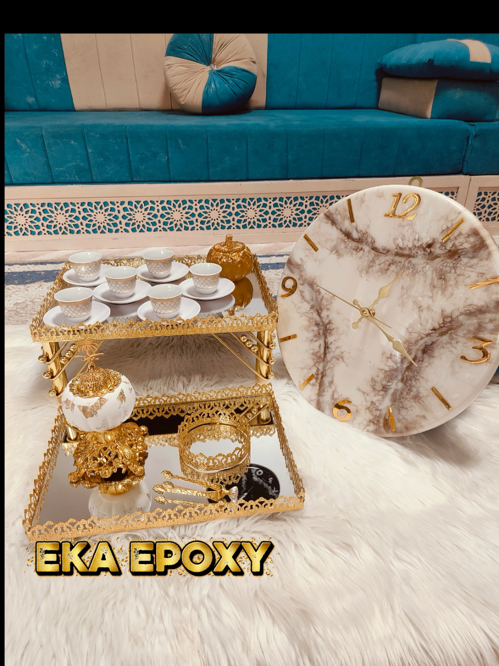 @Eka Epoxy