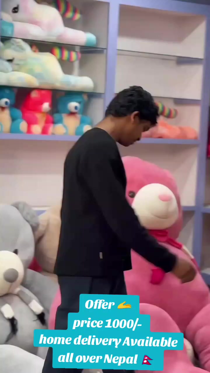 @Doll Mandu 🧸