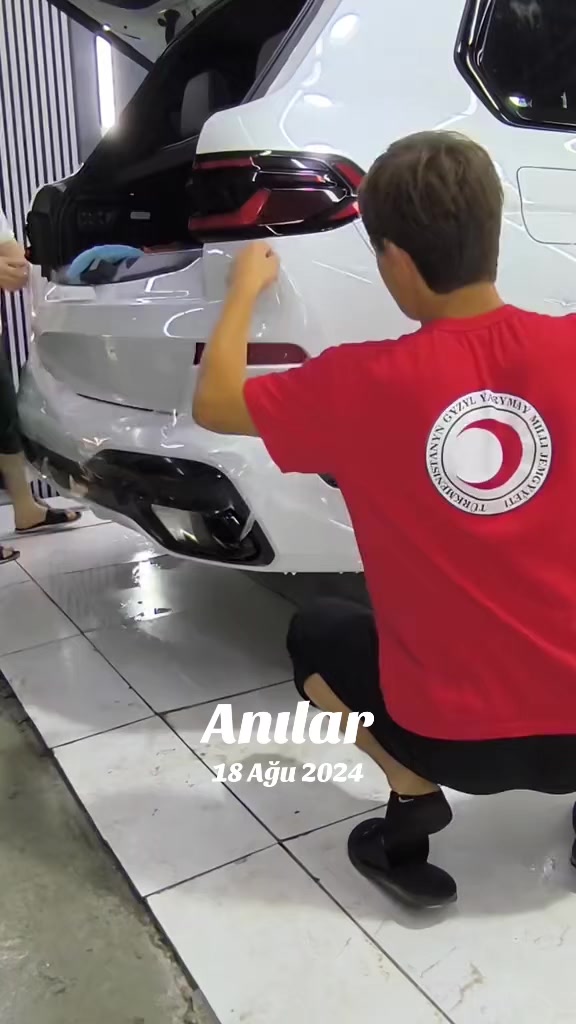 @Ba&yacute;ramcik Detailing