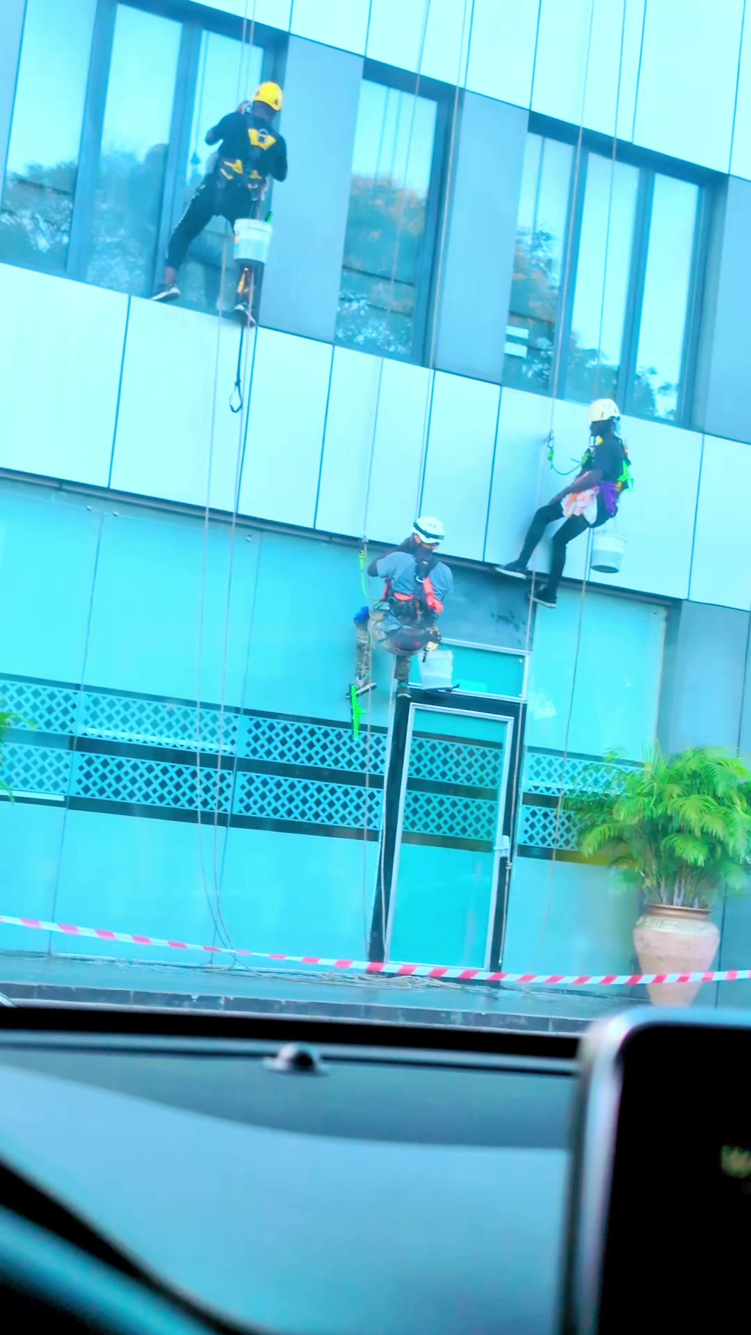 @HEIGHT SERVICES