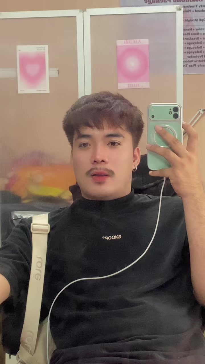 @Kim Del Pilar