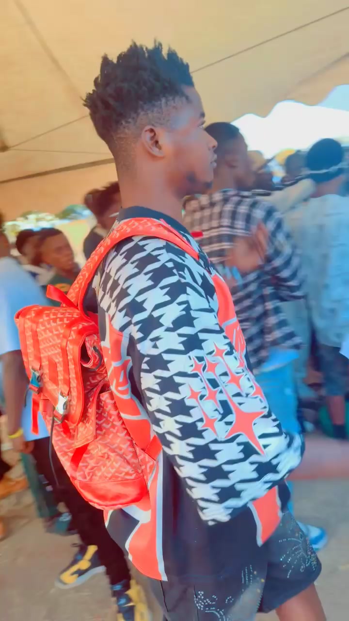 @Star boy
