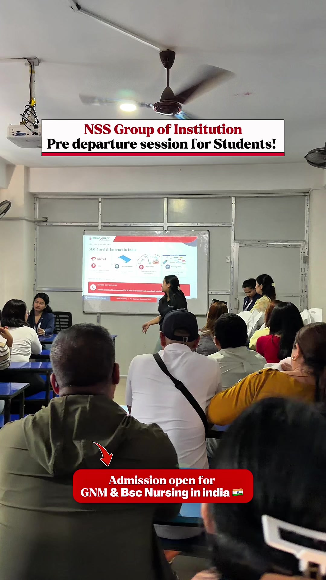 @Smart Educational Academy