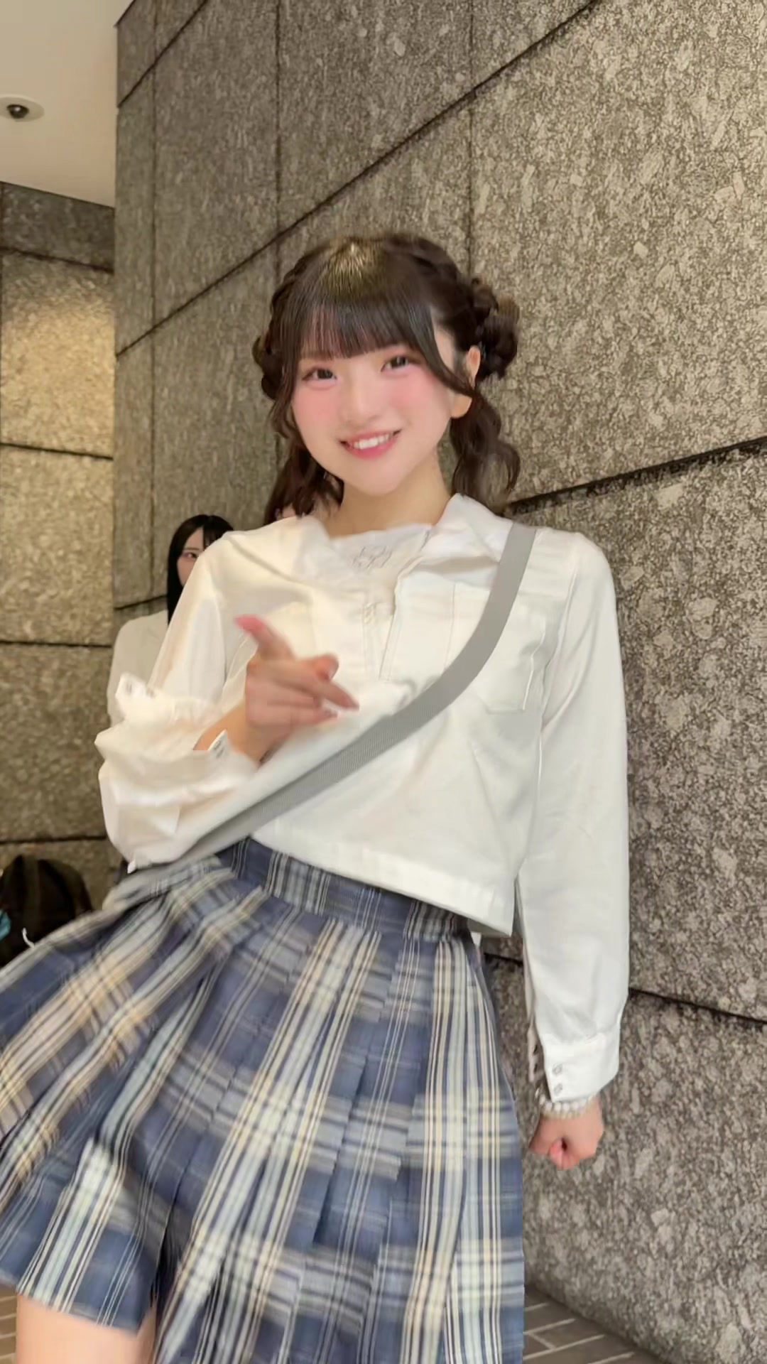 @クラスのマドンナ