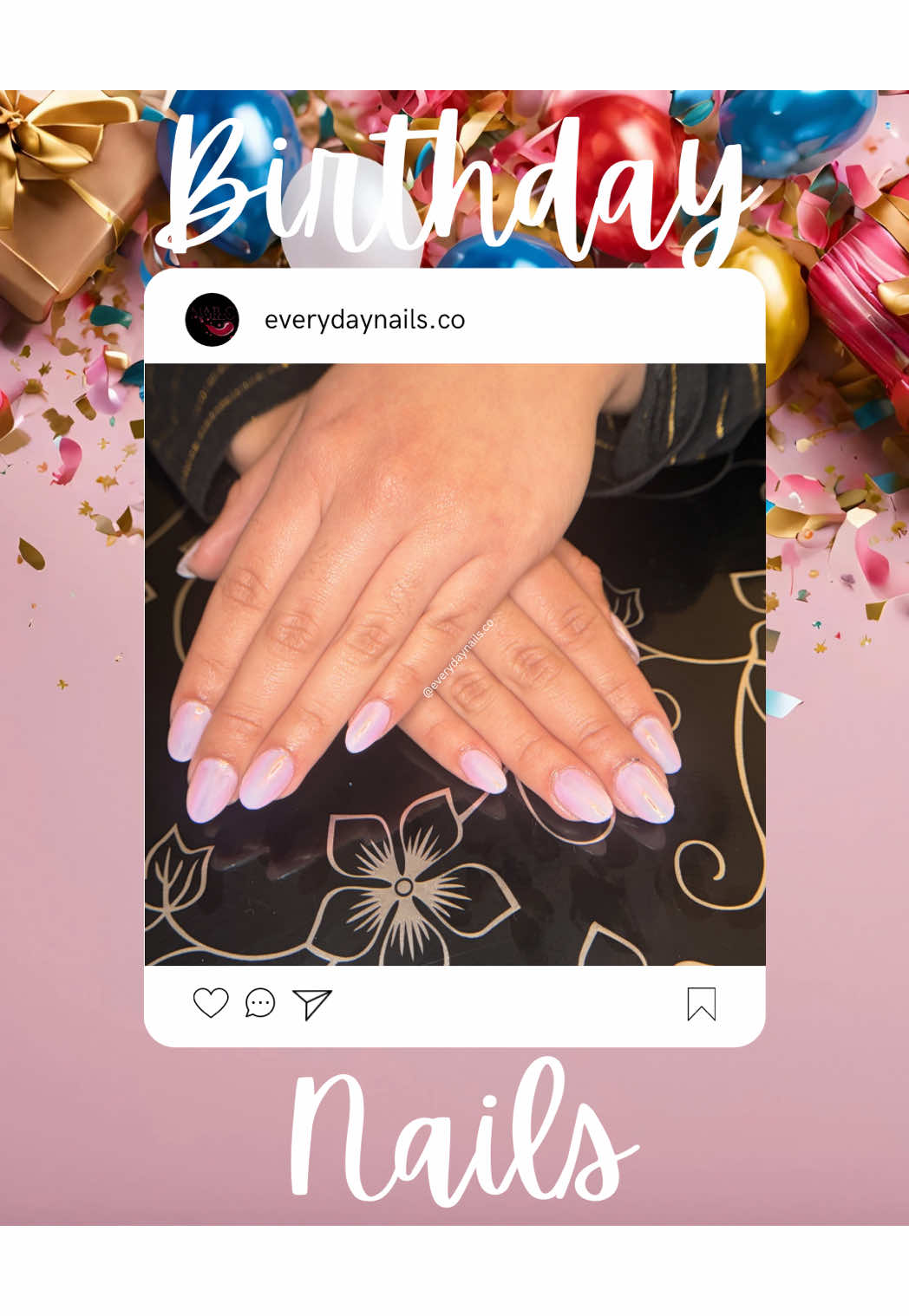 @💅🏾Everyday Nails & Co.💋