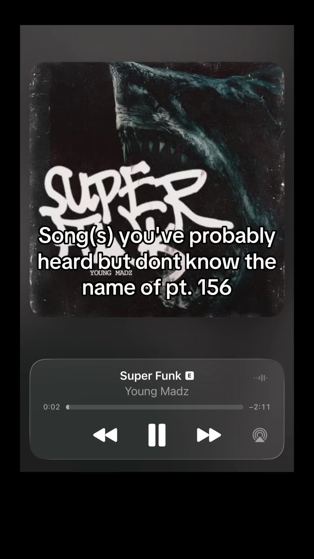 @Tiktok Sound Archive