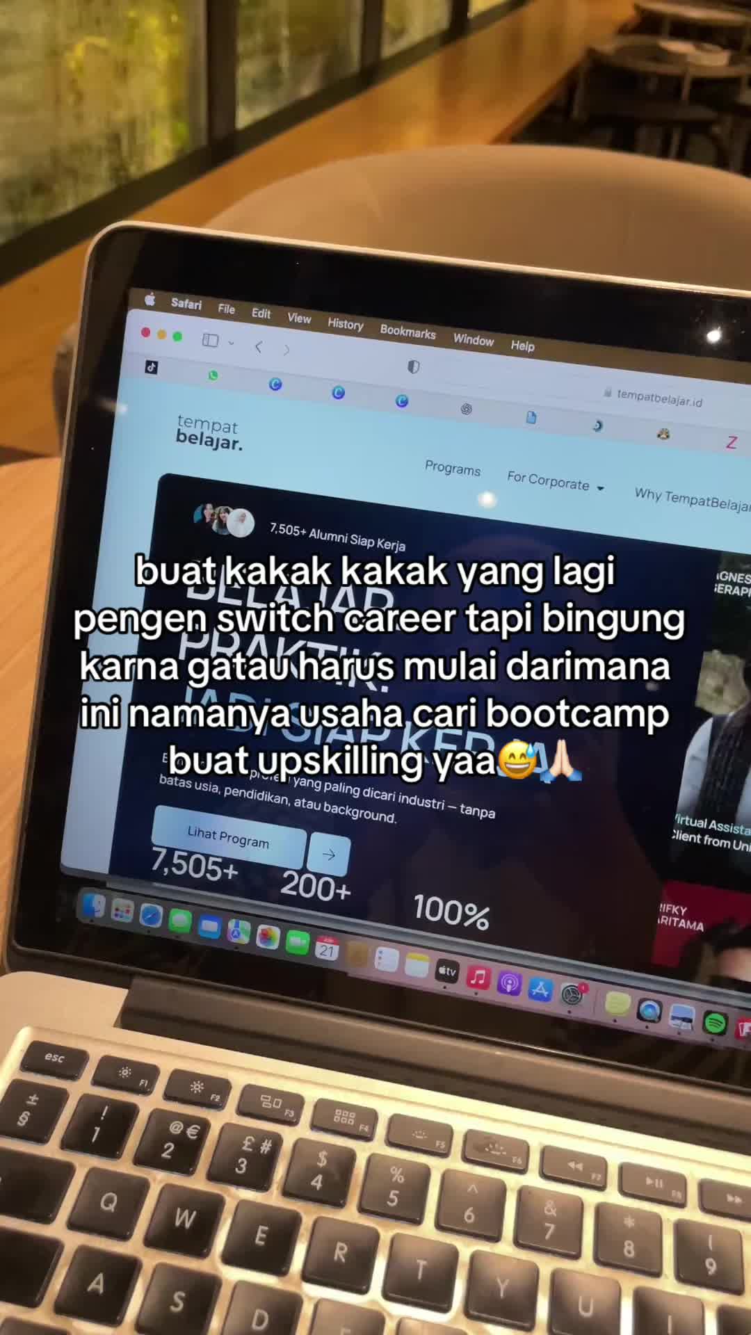@Lia | Remote Holic