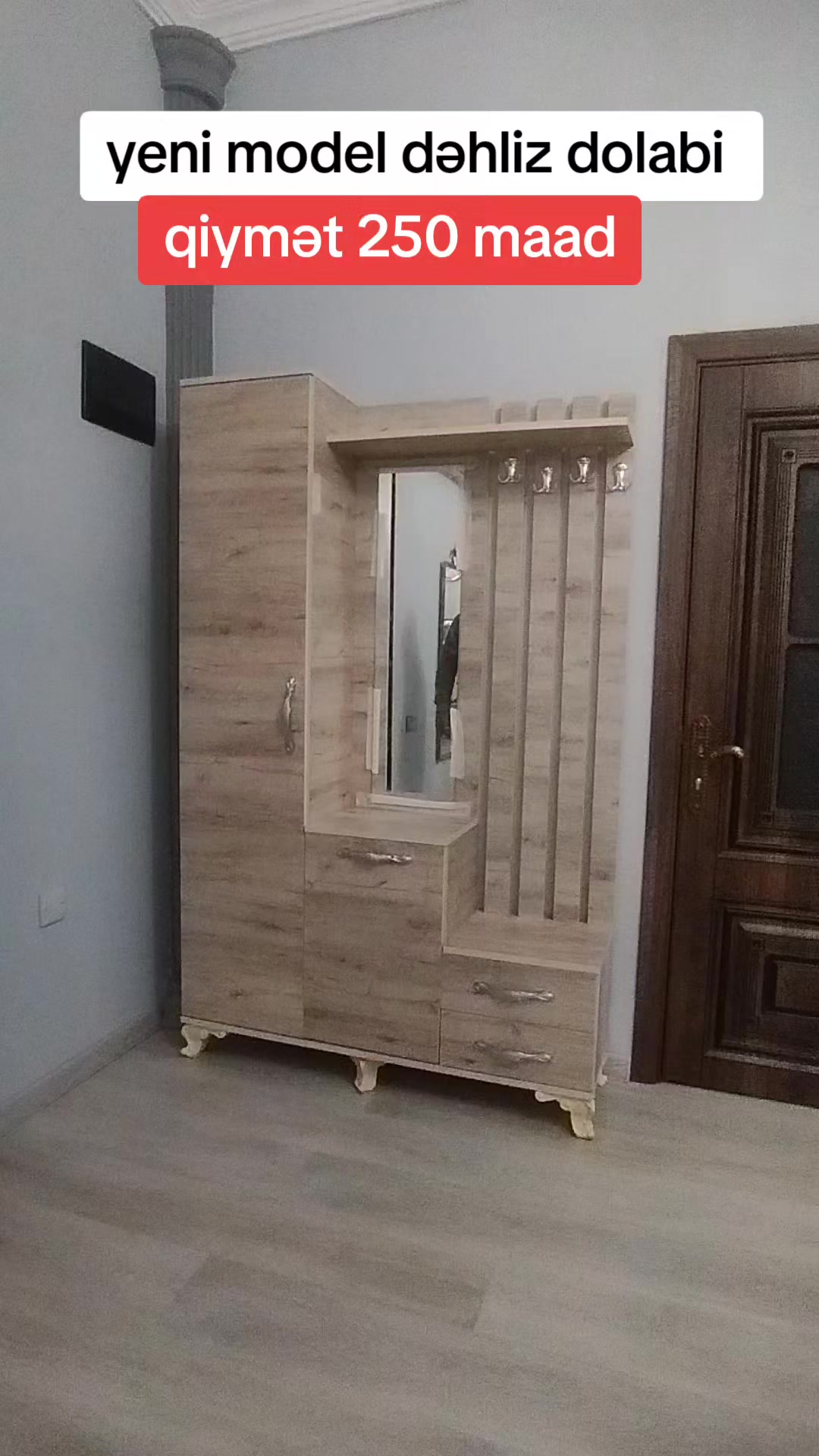 @050 876 12 69 İlkin Mebel