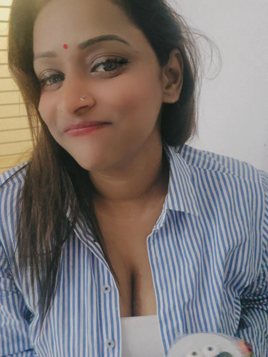@Dhakshaiini_Official