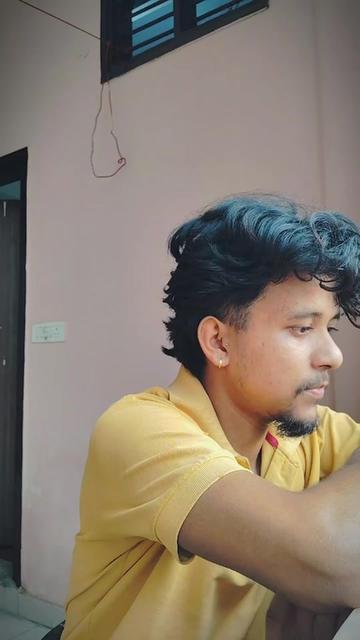 @Pradeep _Bishwakarma!❣️🖤
