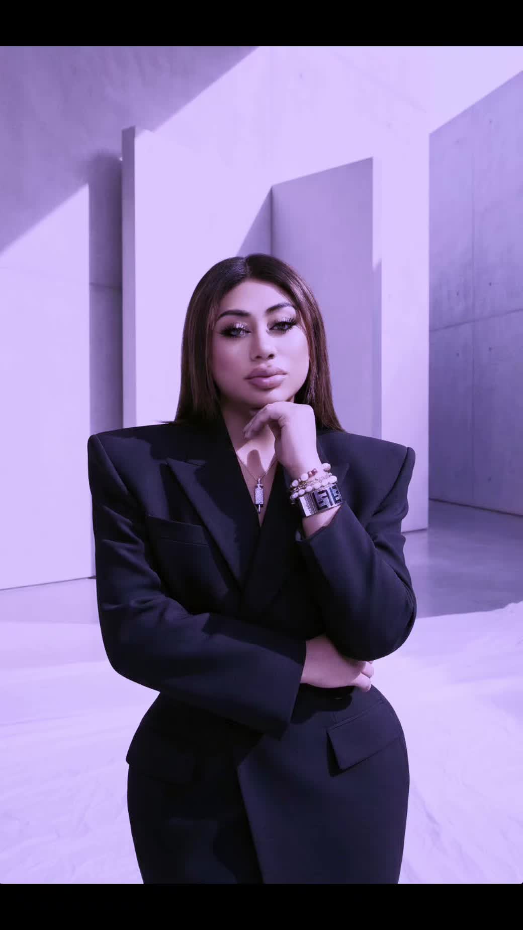 @Alina Matai