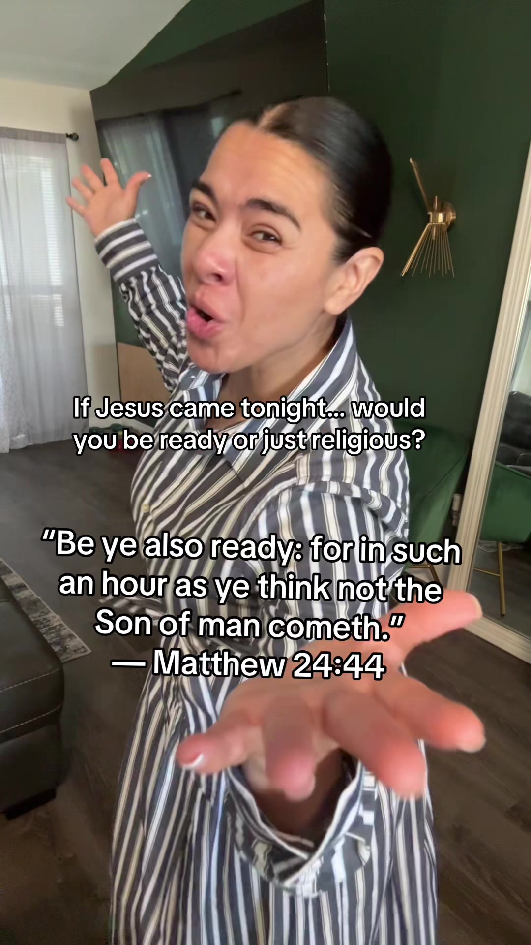 @Becky