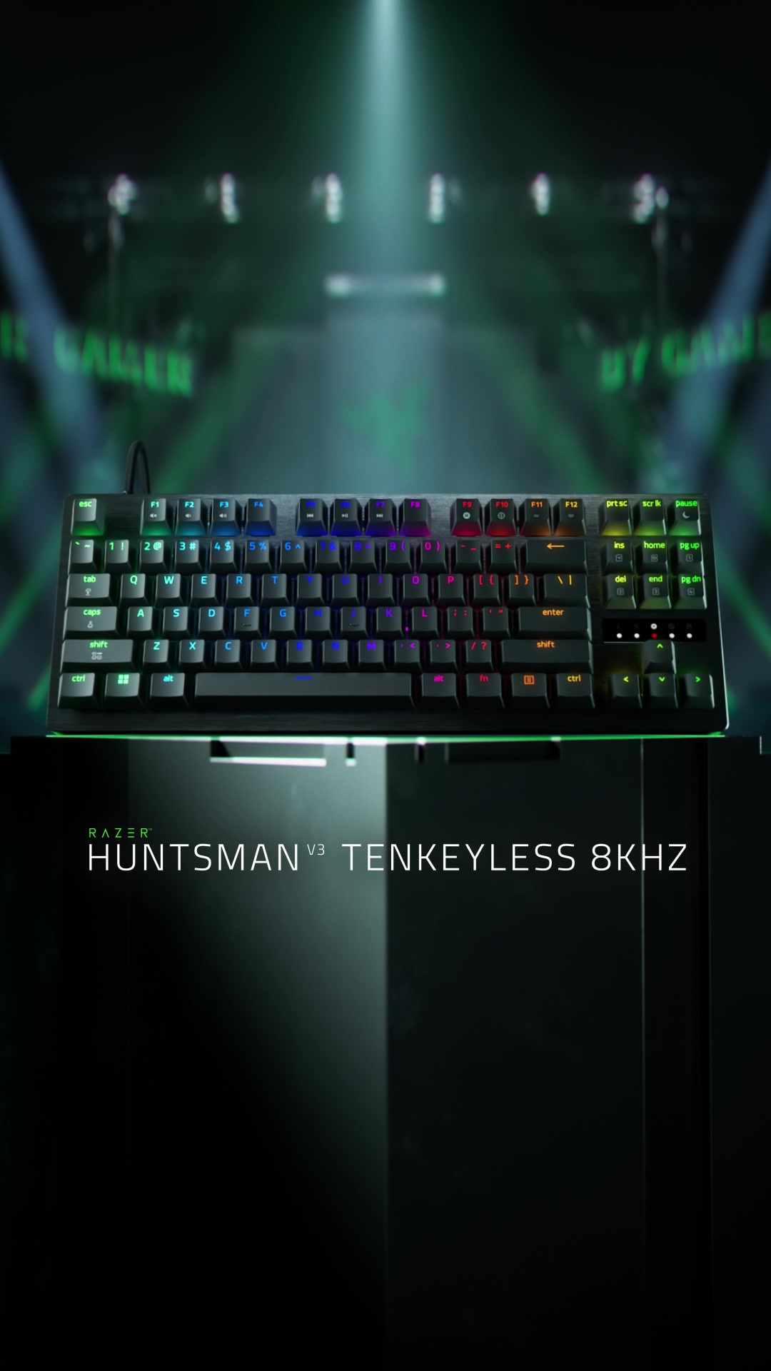 @Razer