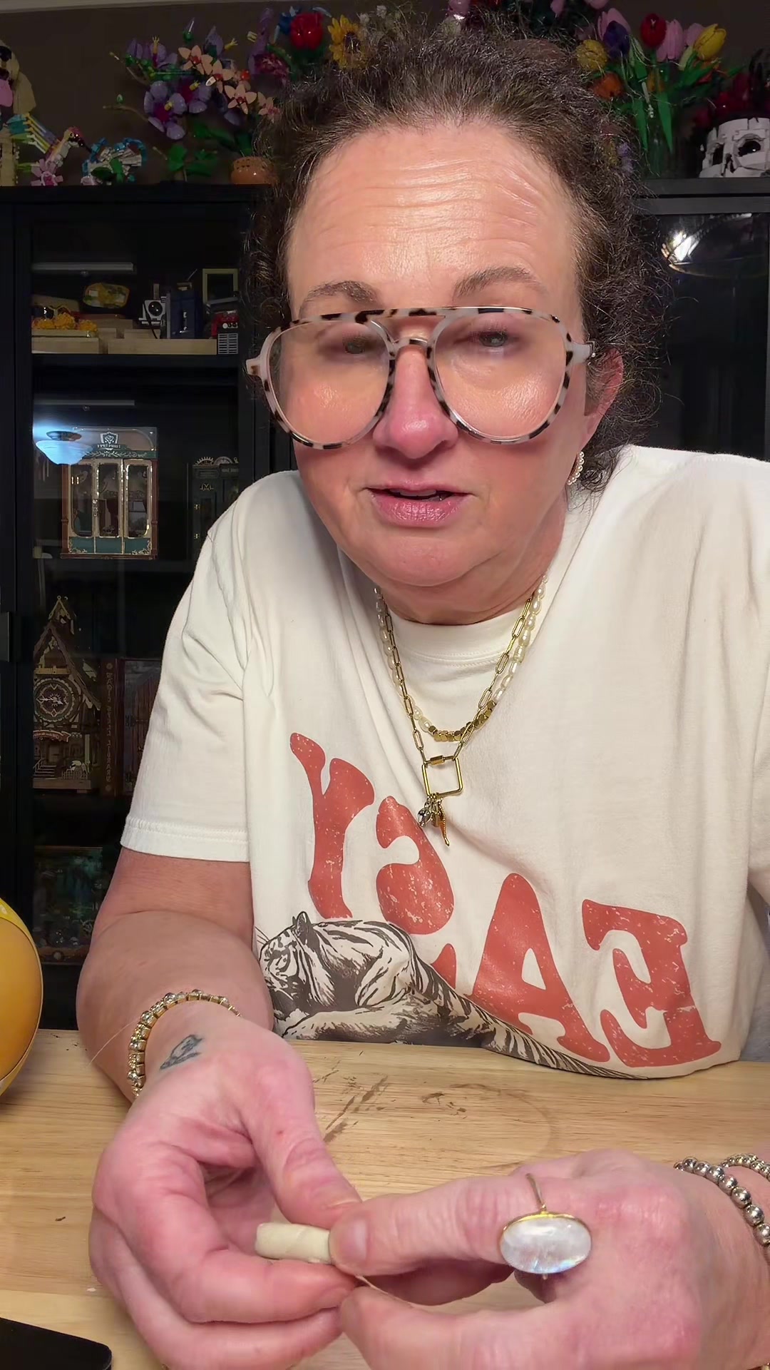 @Queenbee681