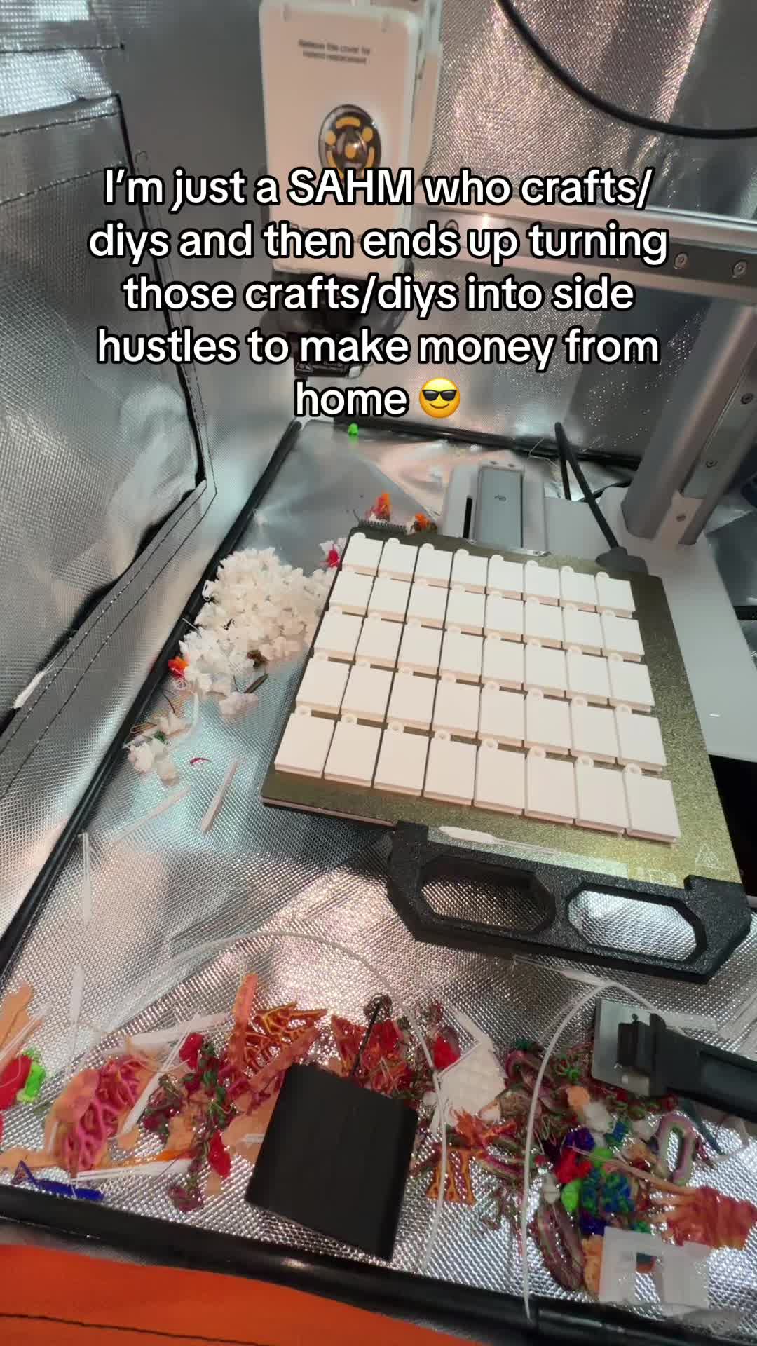 @SAHM MAKES MONEY | DIY