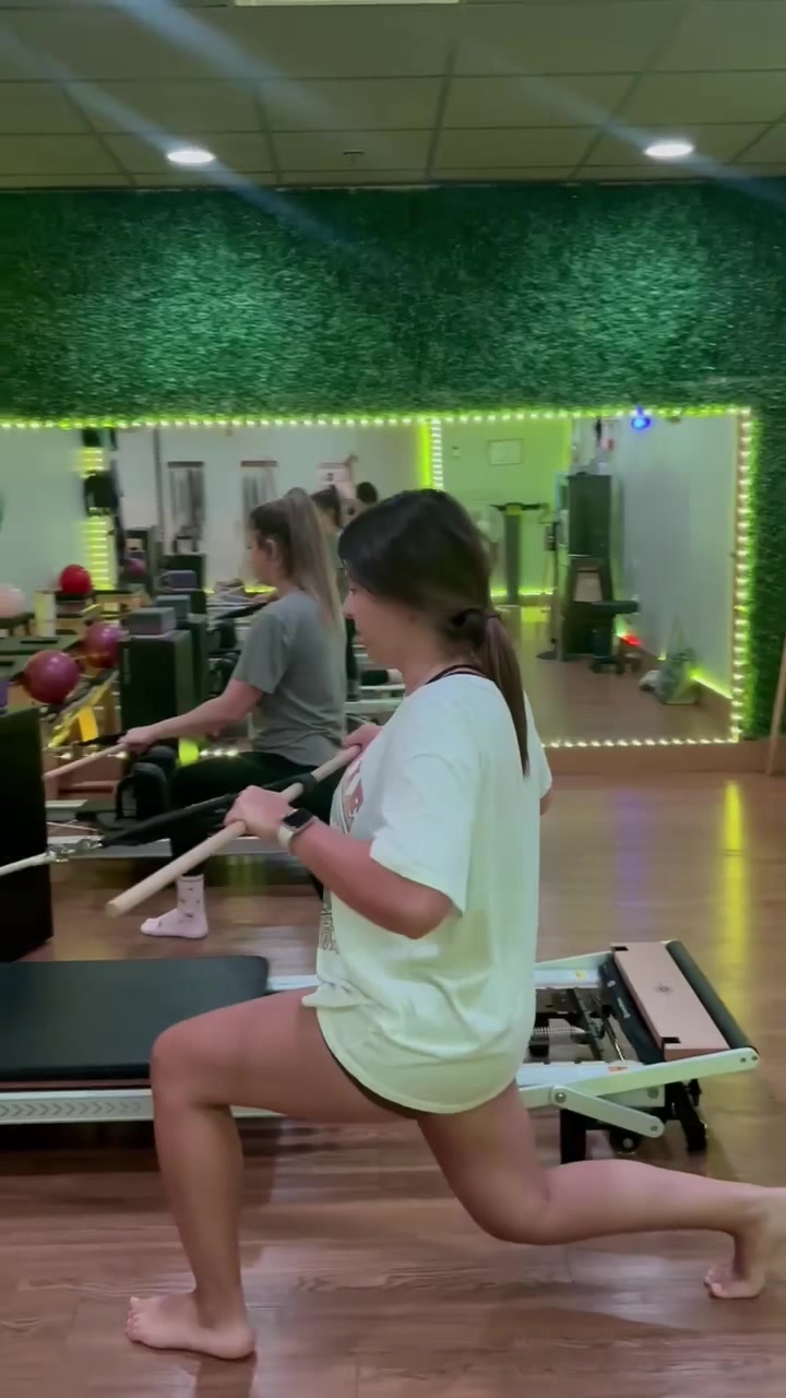 @The Little Apple Pilates Co