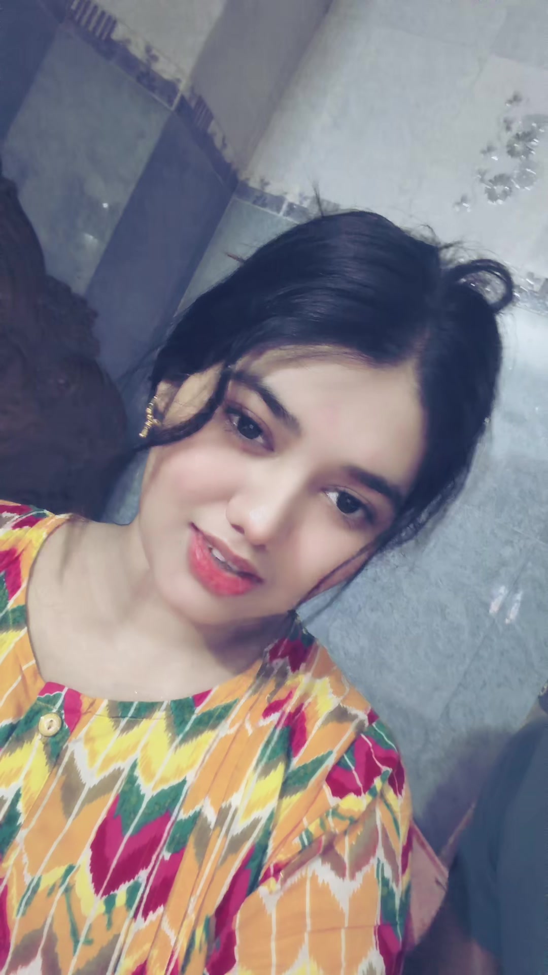 @Niha makeover