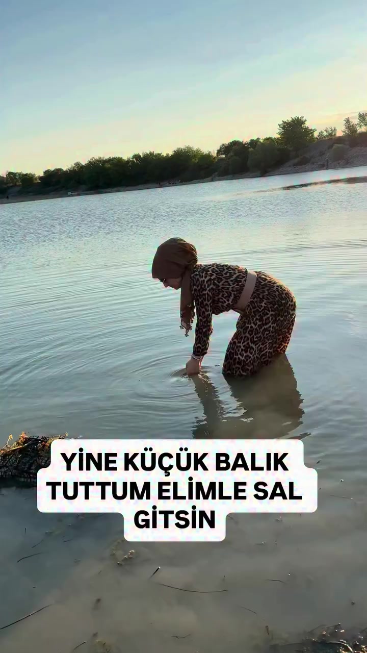 @Türbanlı Fatma