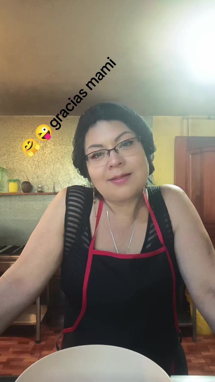 @Lida Gonzalez