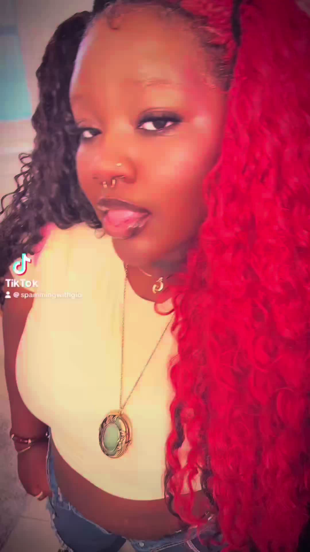 @I<3 loc heads 💋