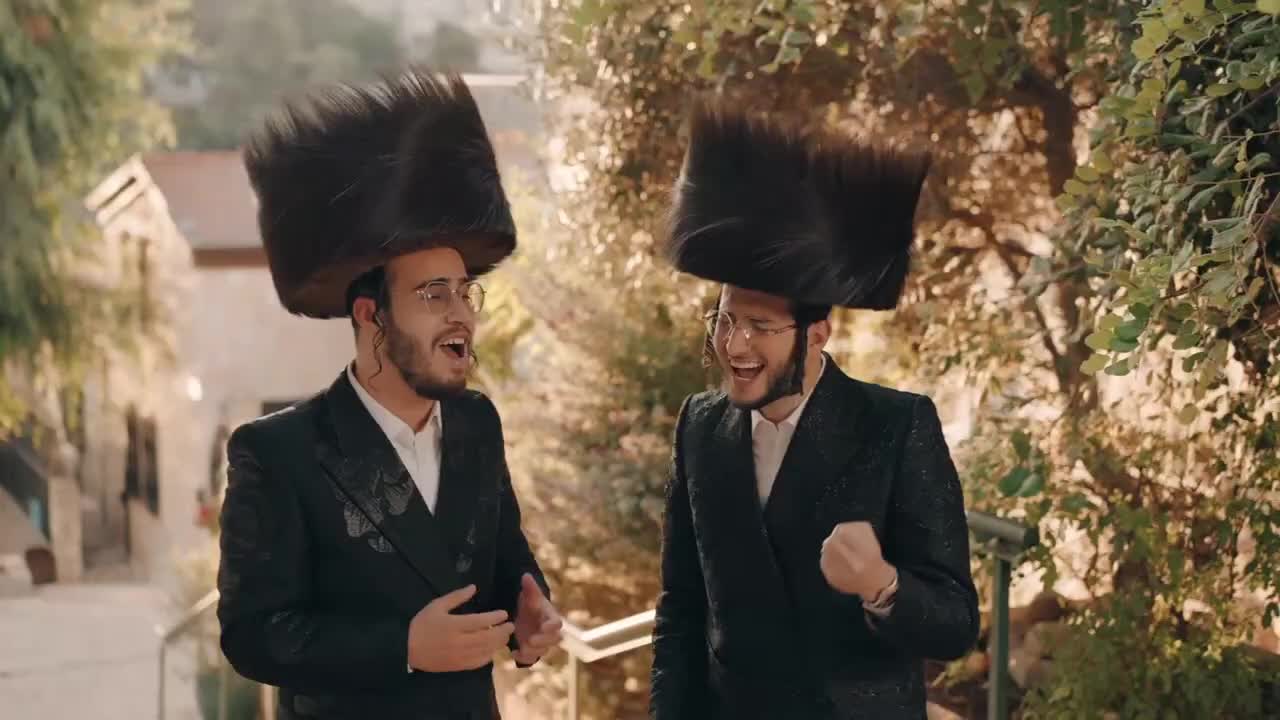 @jewishmusiconly