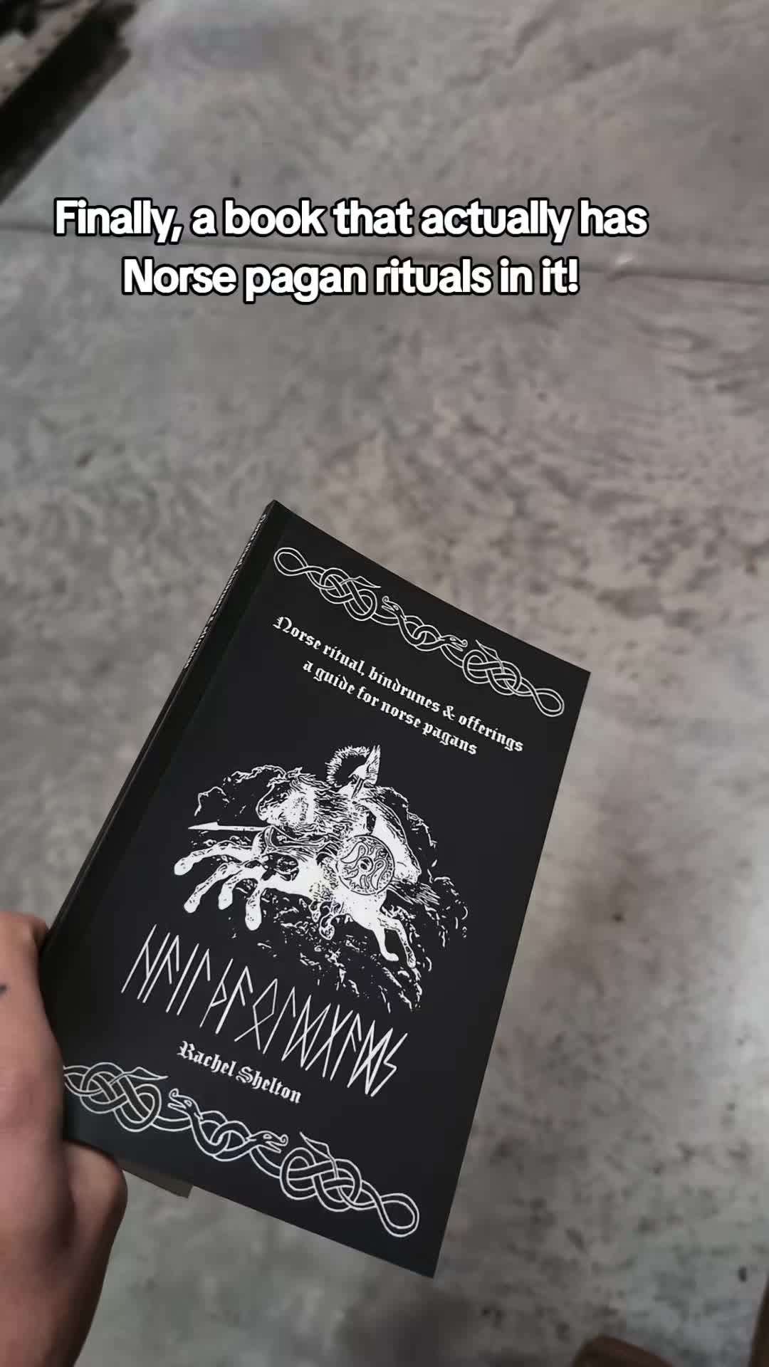 @oreamnosoddities