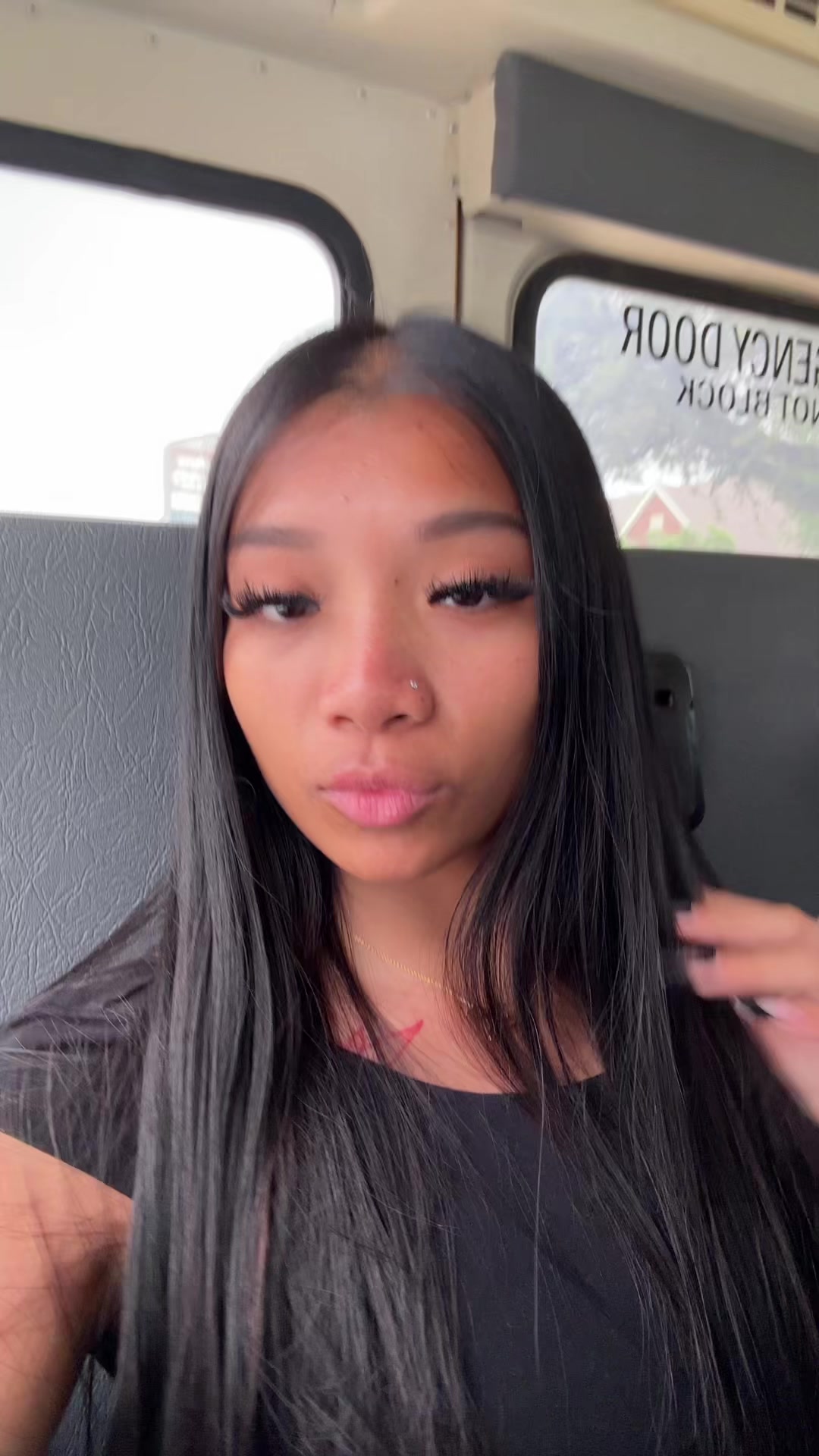 @asian mami