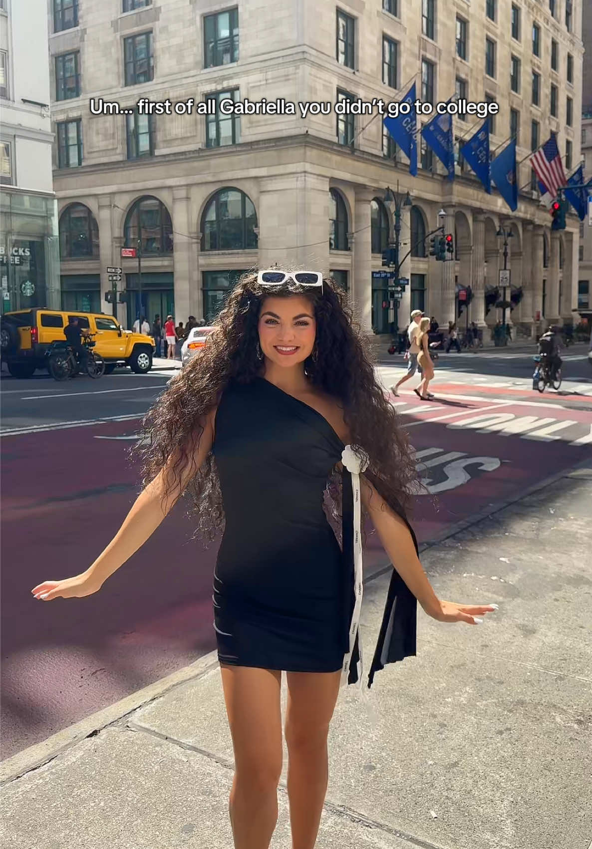 @Gabriella Vigorito