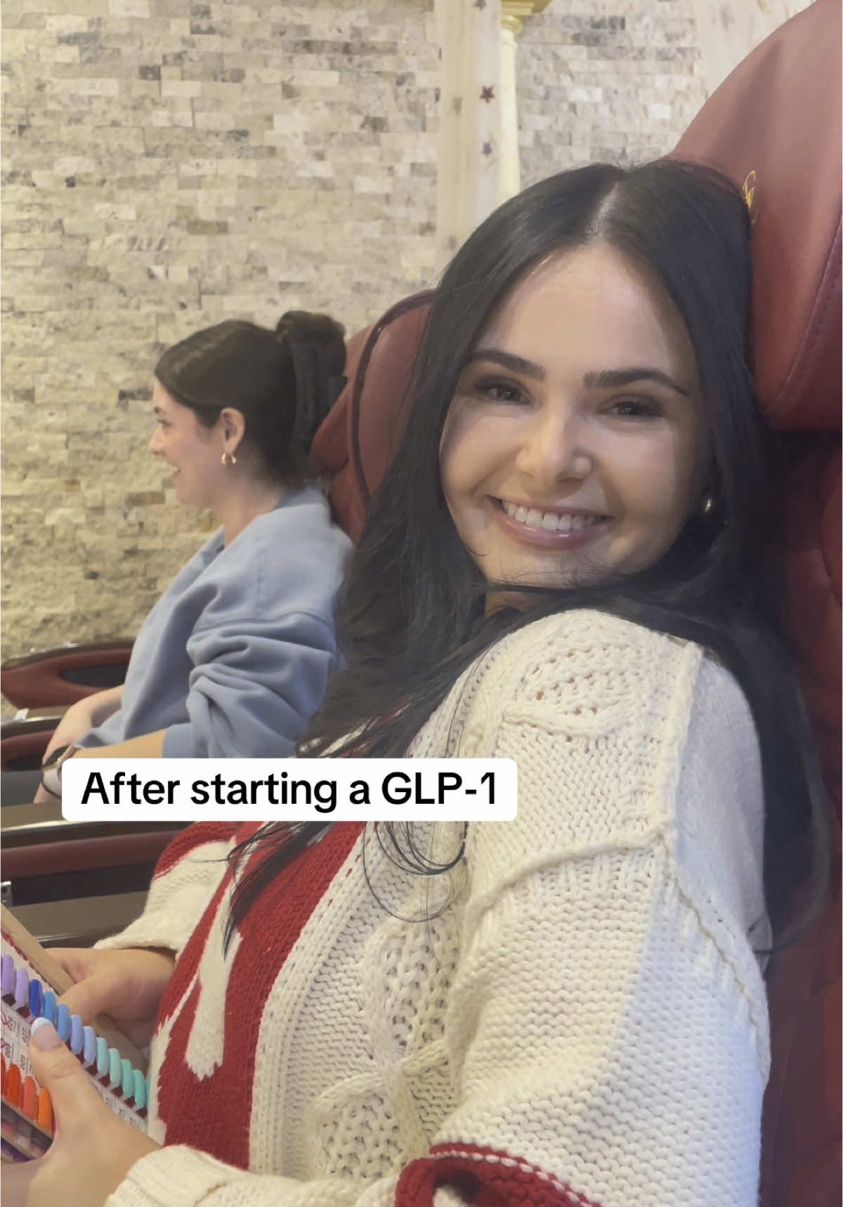 @hailey | health journey+tips