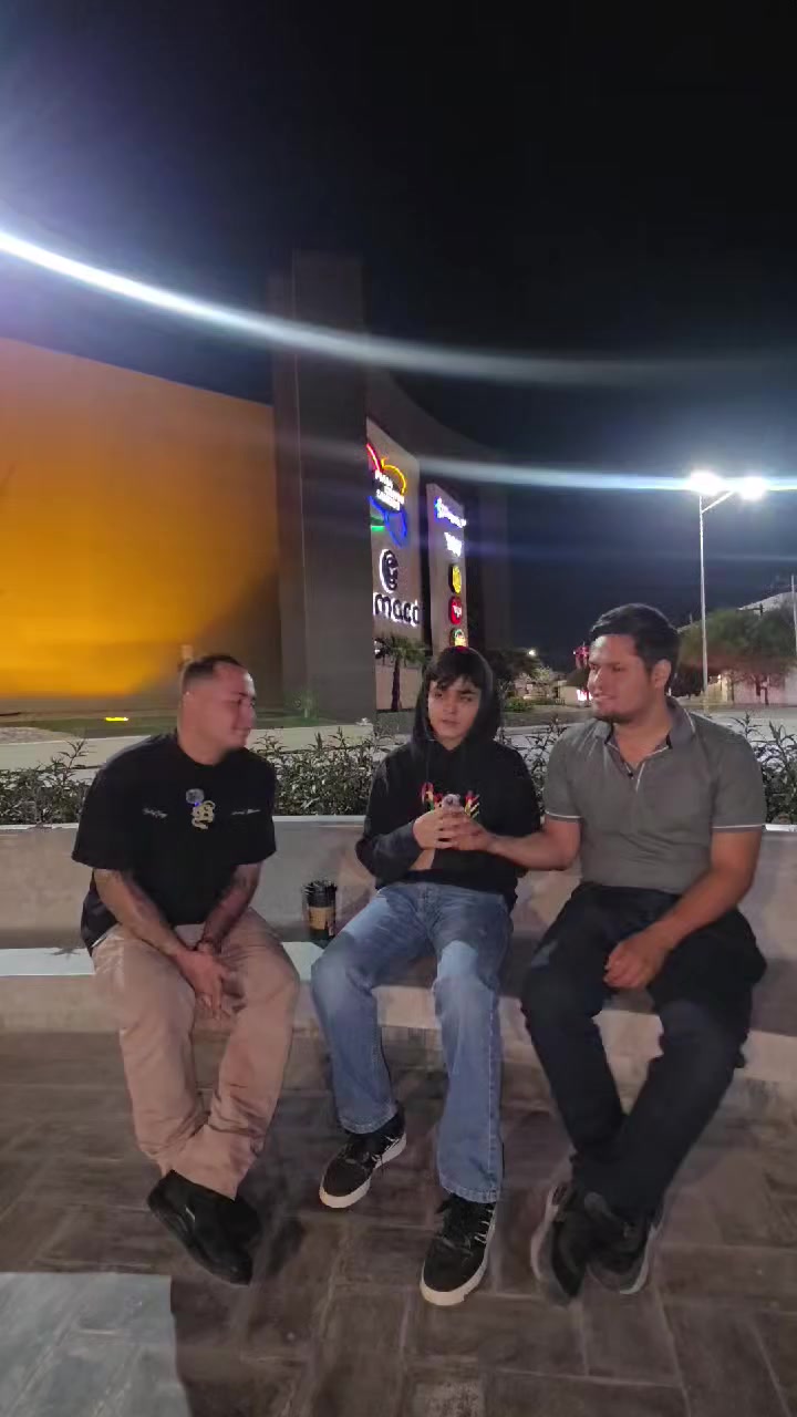 @El combo de la calle Oficial