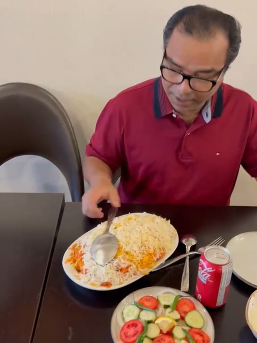 @Nawazish Restaurant Oakville