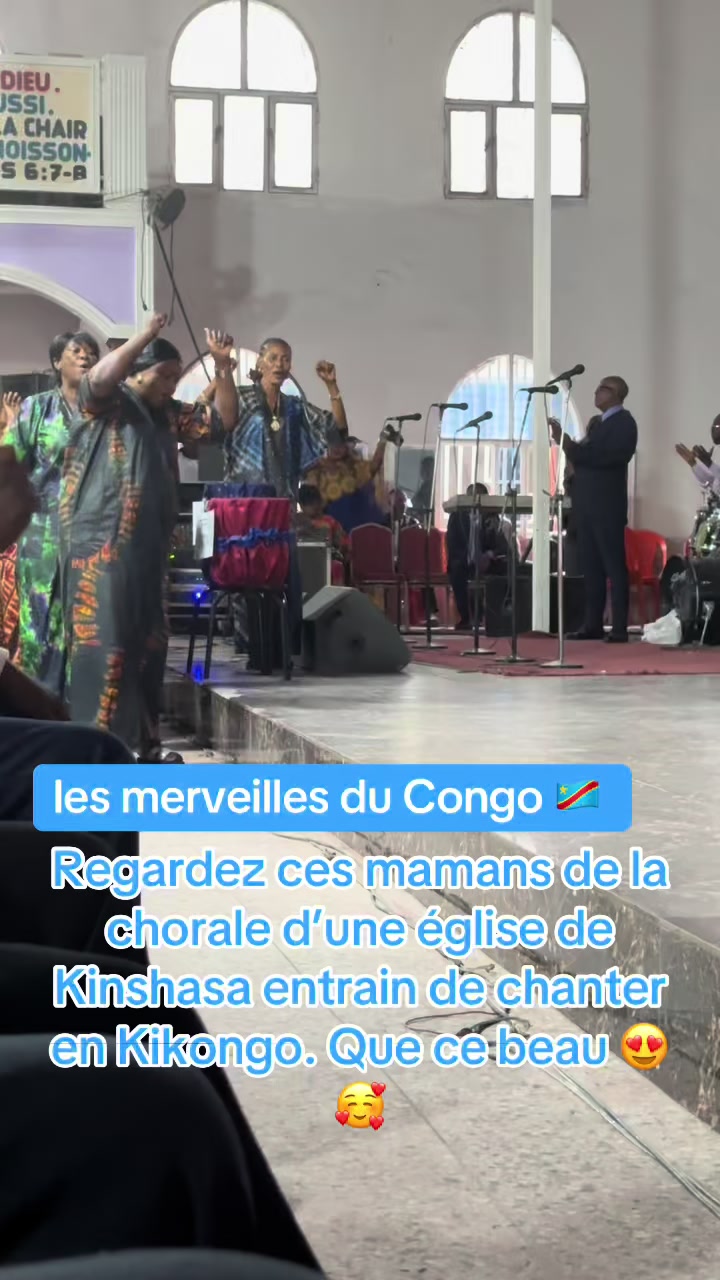 @Les merveilles du Congo 🇨🇩