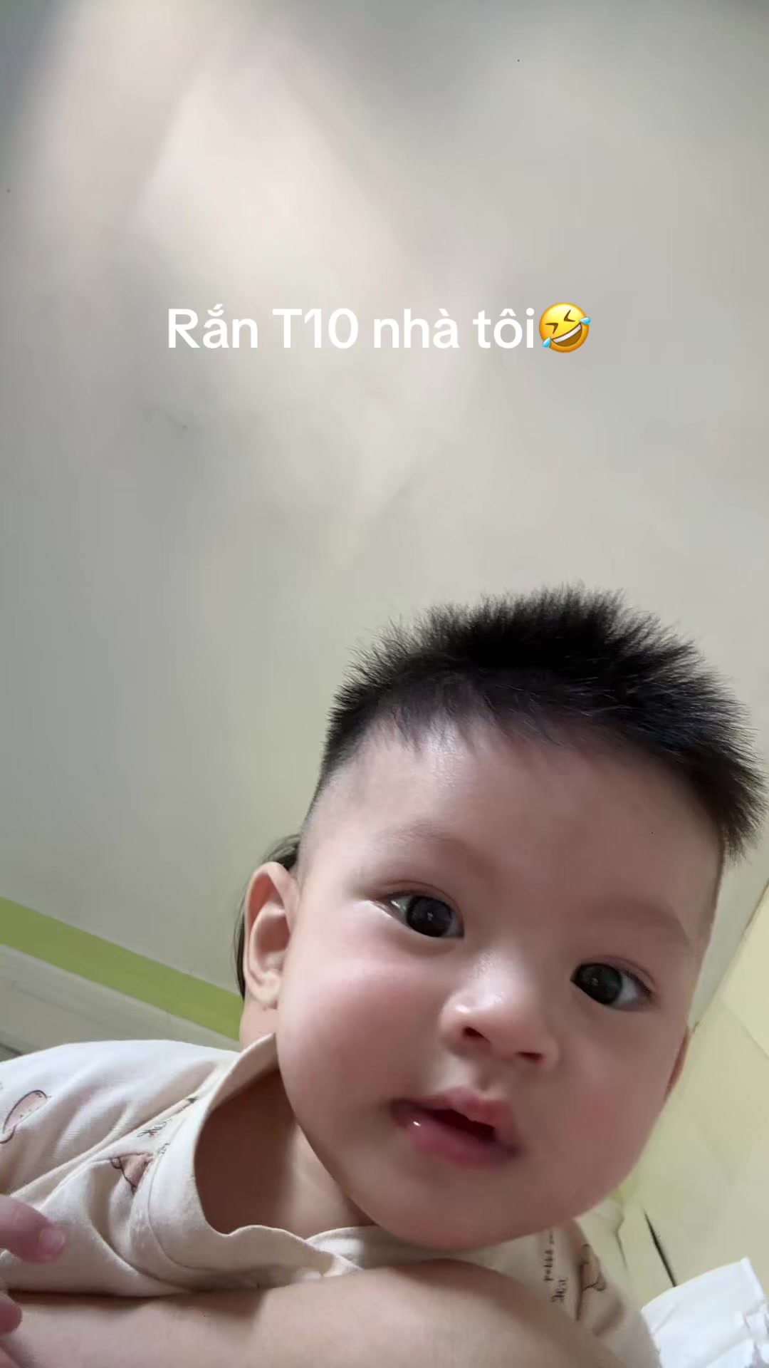 @Mẹ Em Bột ( Ngọc Abi )