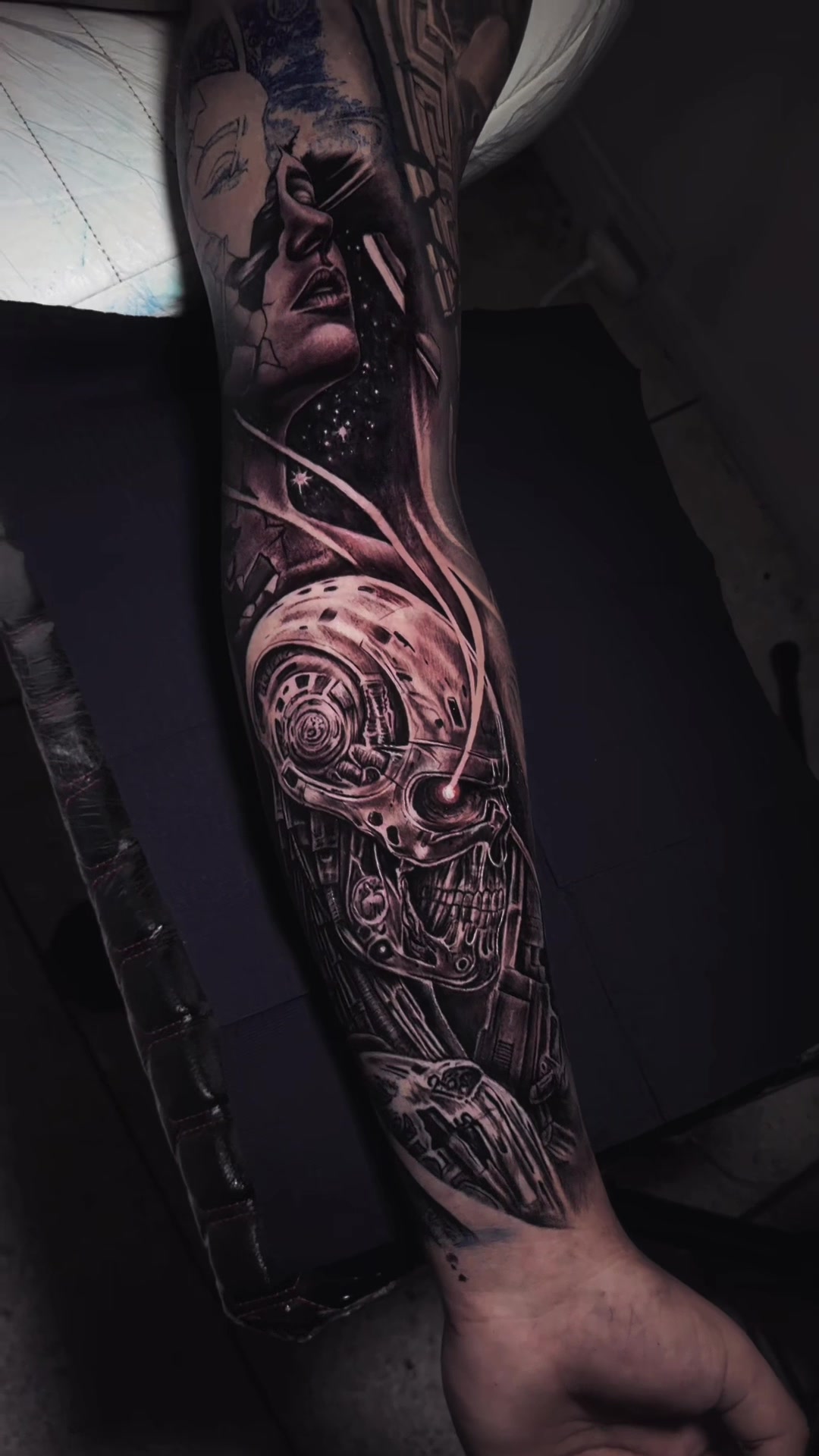 @Douglas Vera Tattoo