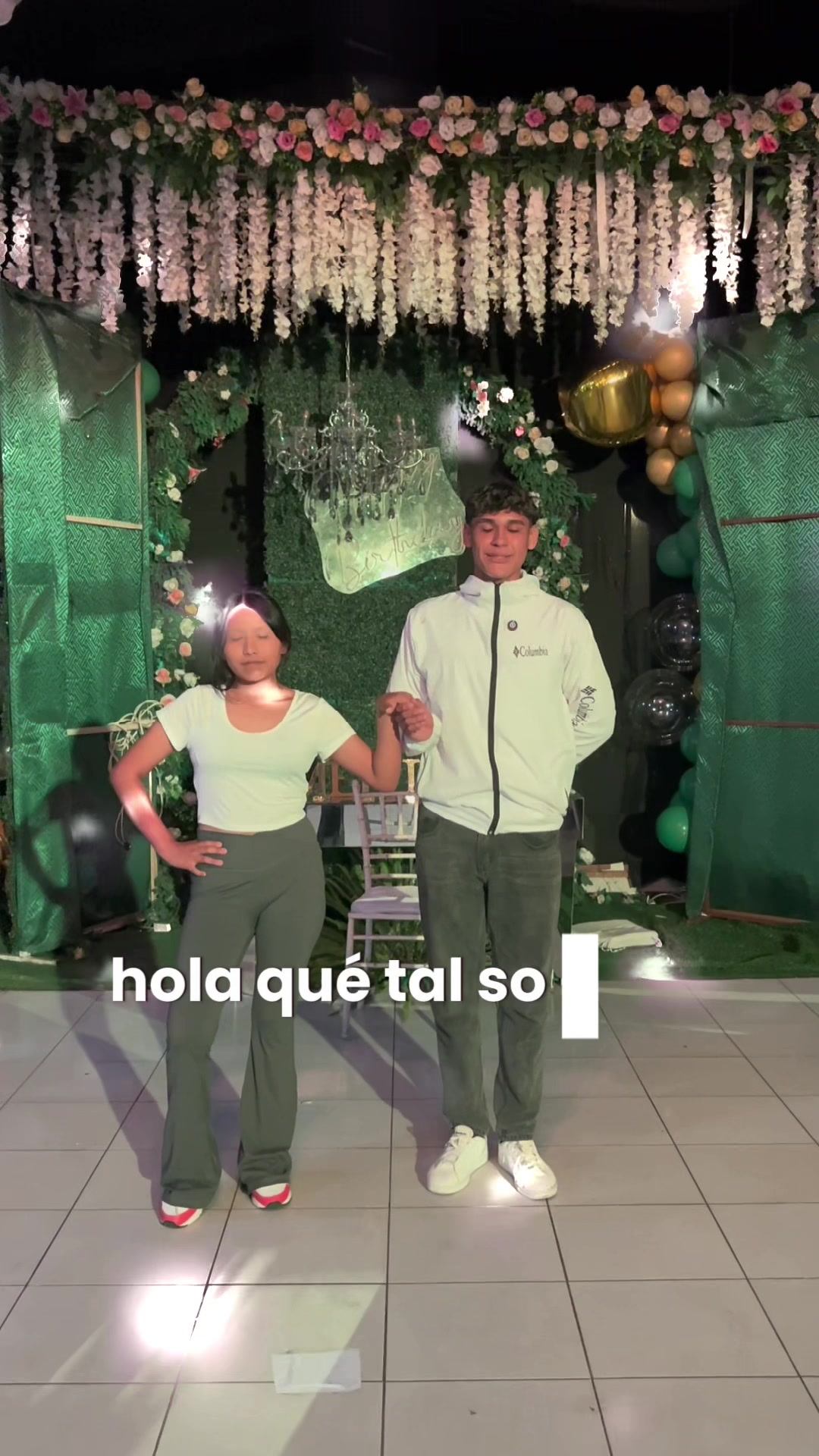 @Guardia Real Bolivia GRB🇧🇴⚔️