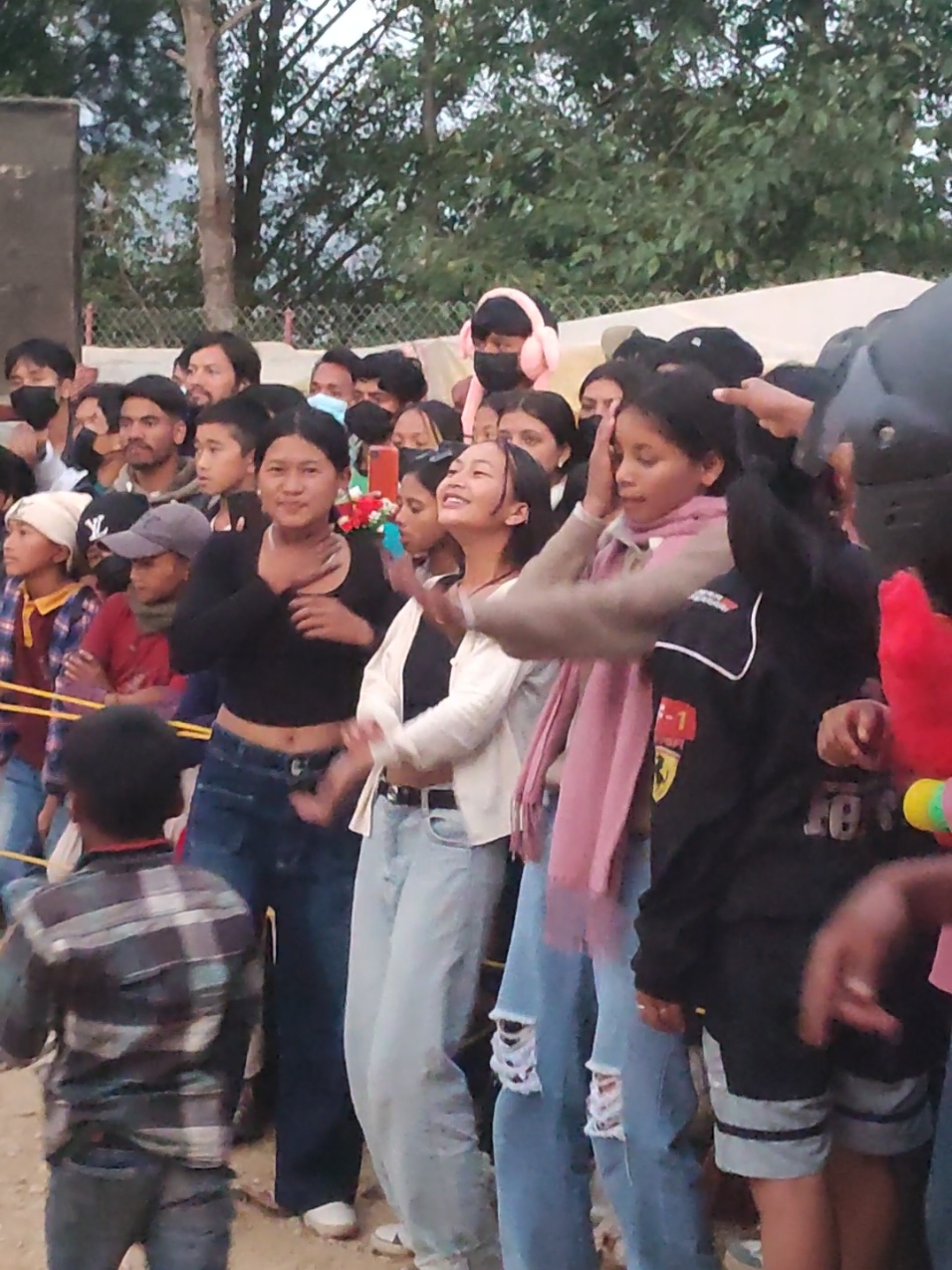 @Raj Dangi