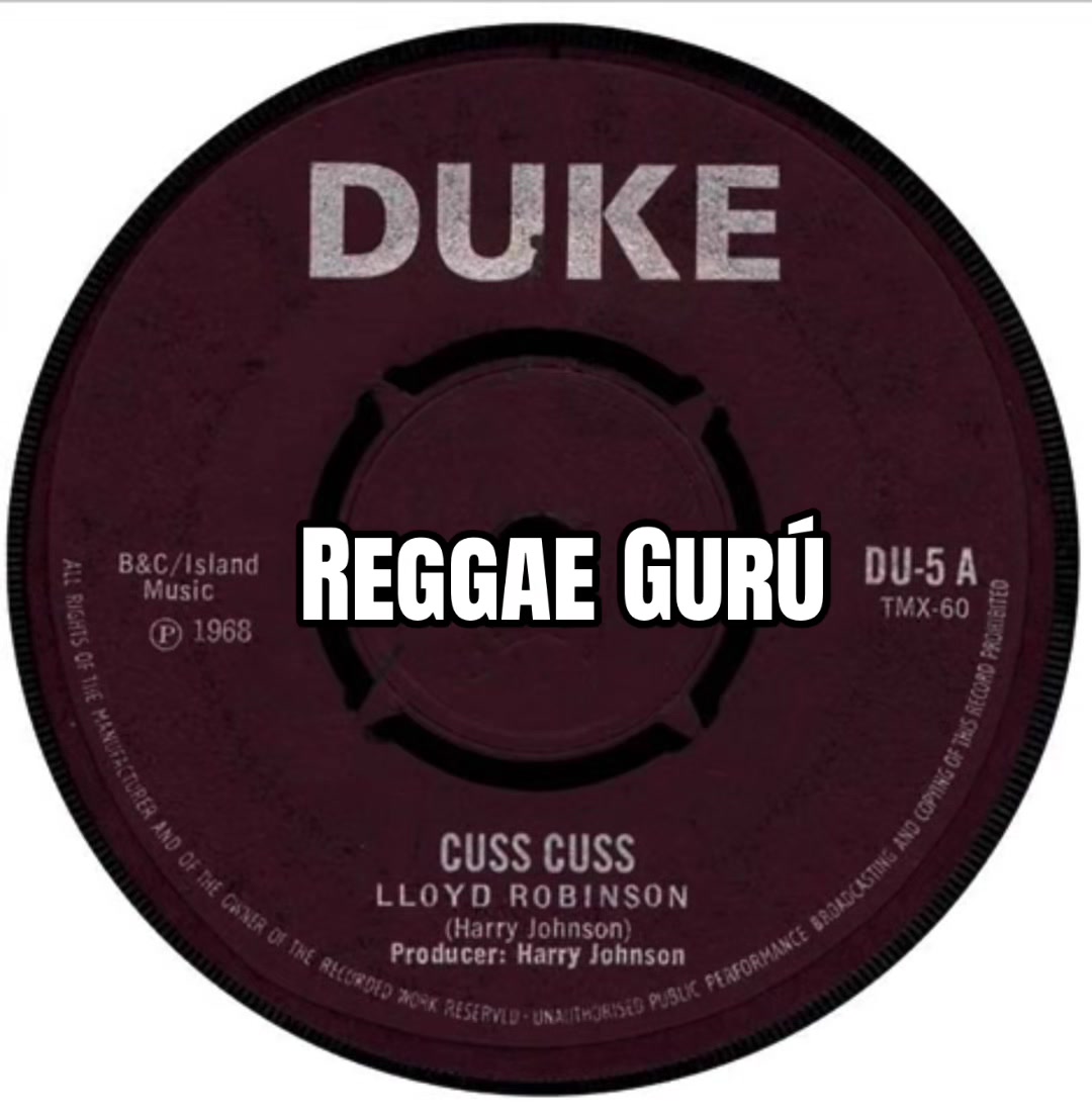@Reggae Gurú