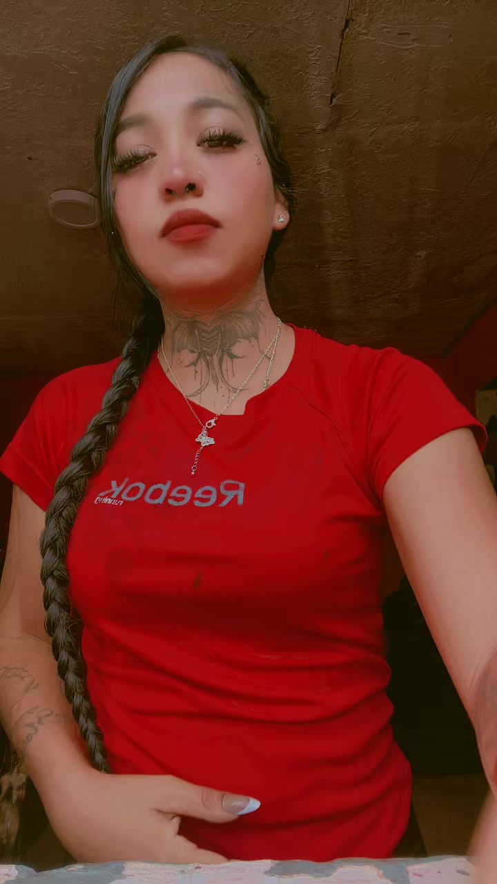@Yasmin Martinez
