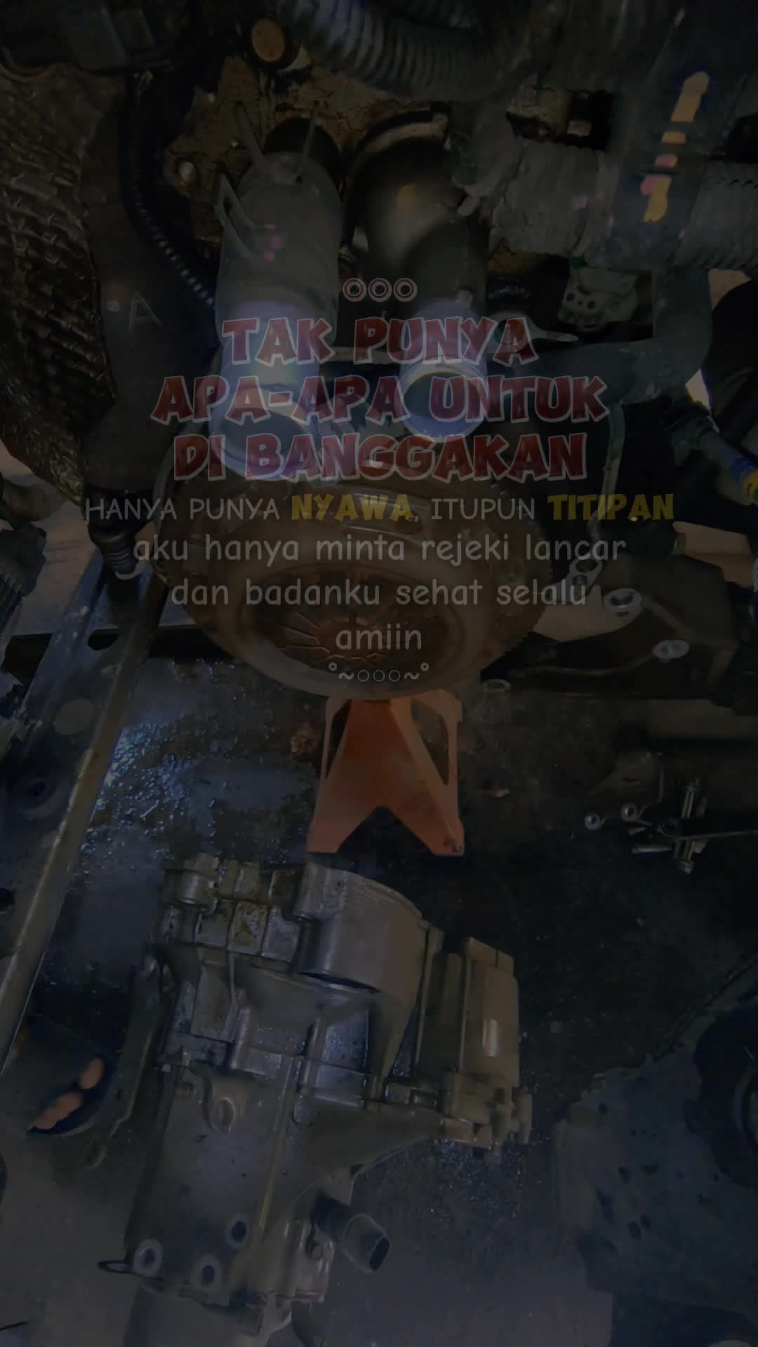 @MECHANIC ACIN