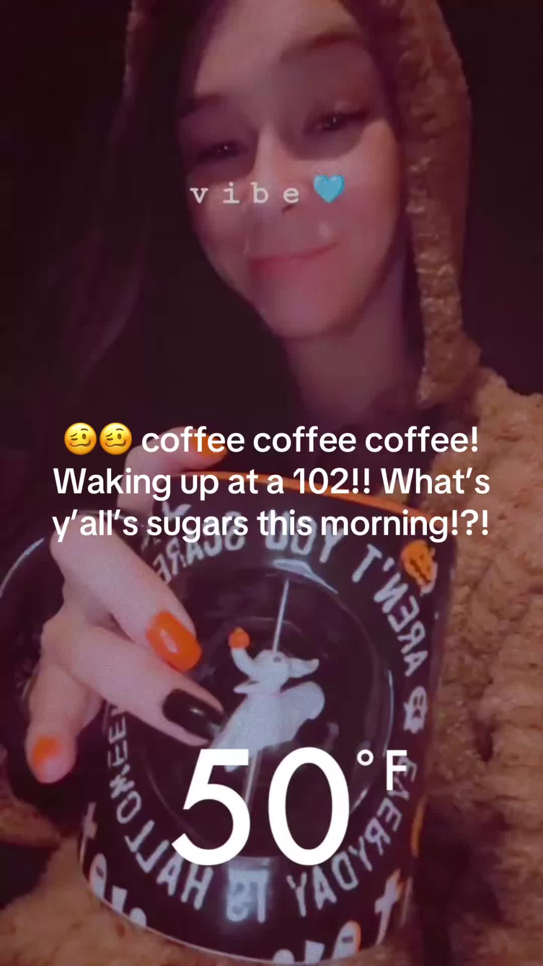 @🖤 Corryn 🖤 T1D