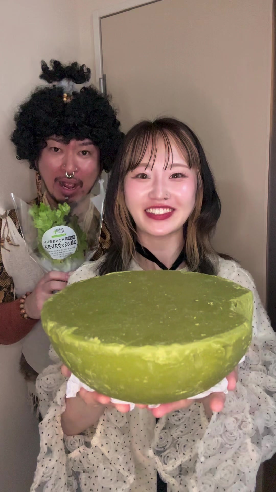 @入江舞