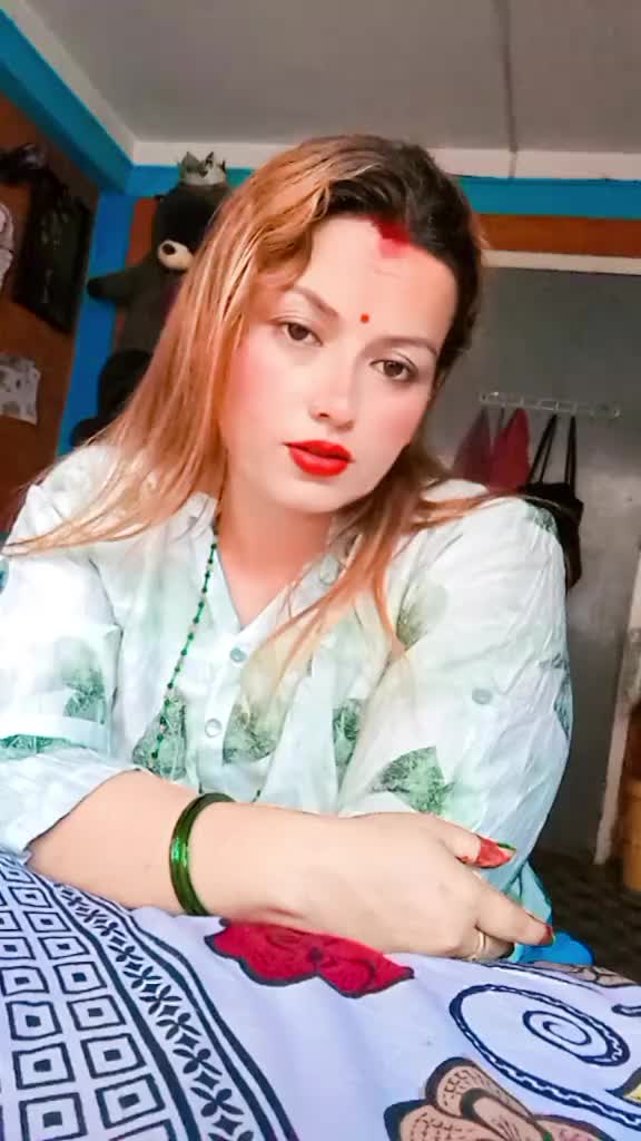 @Kabita kunwar❤️