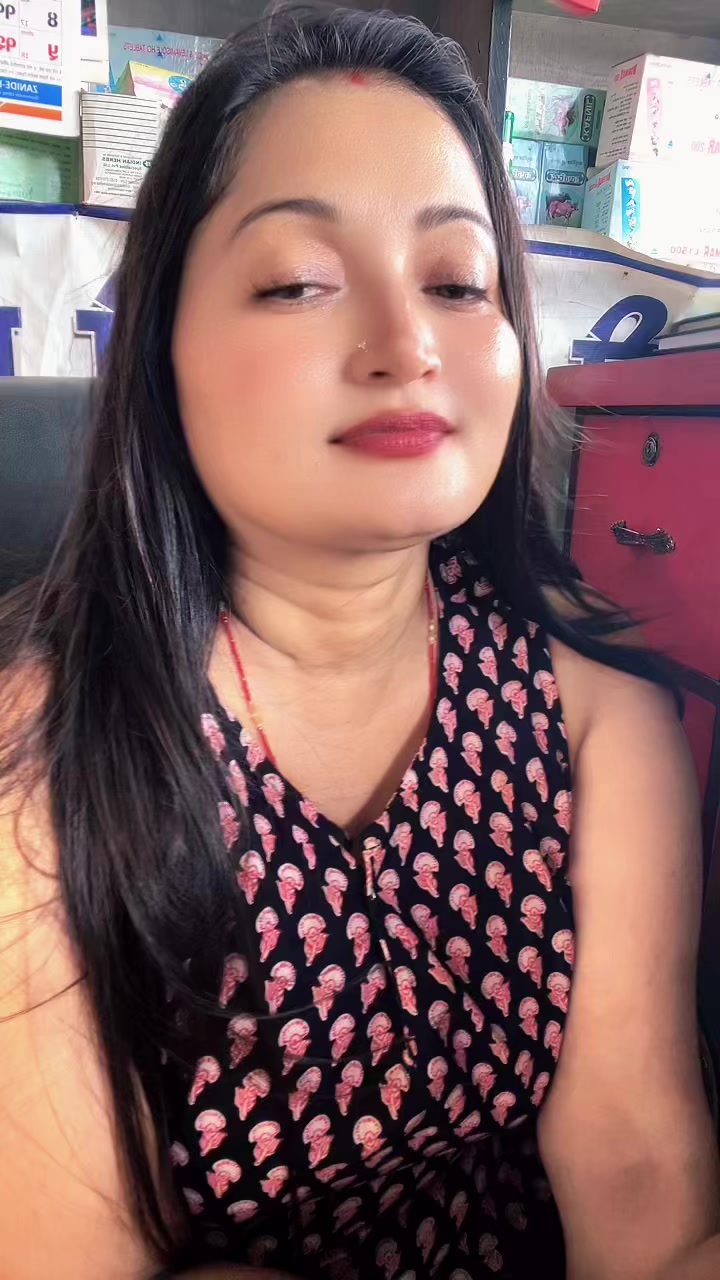 @Bidhyakarki🕉️