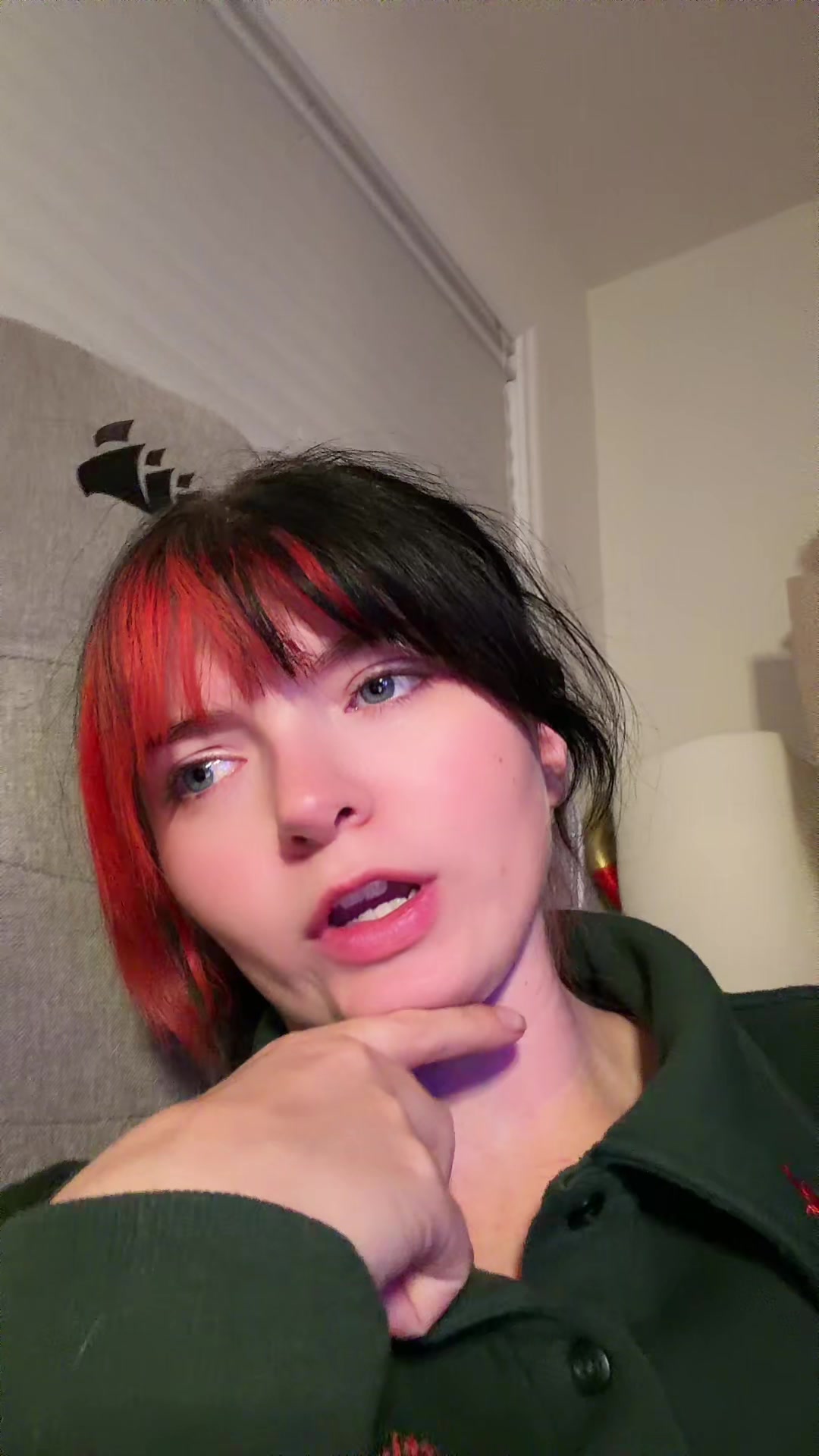 @Aj
